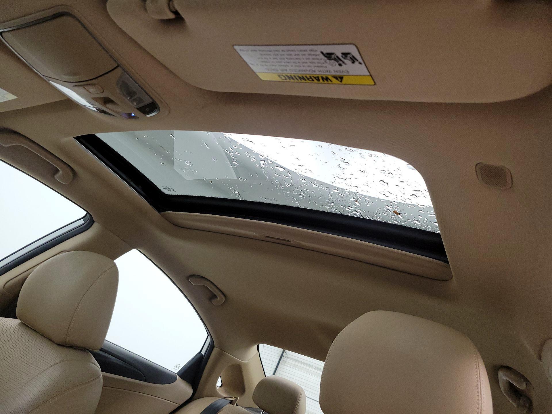 Thumbnail: 2014 Hyundai Sonata - 19