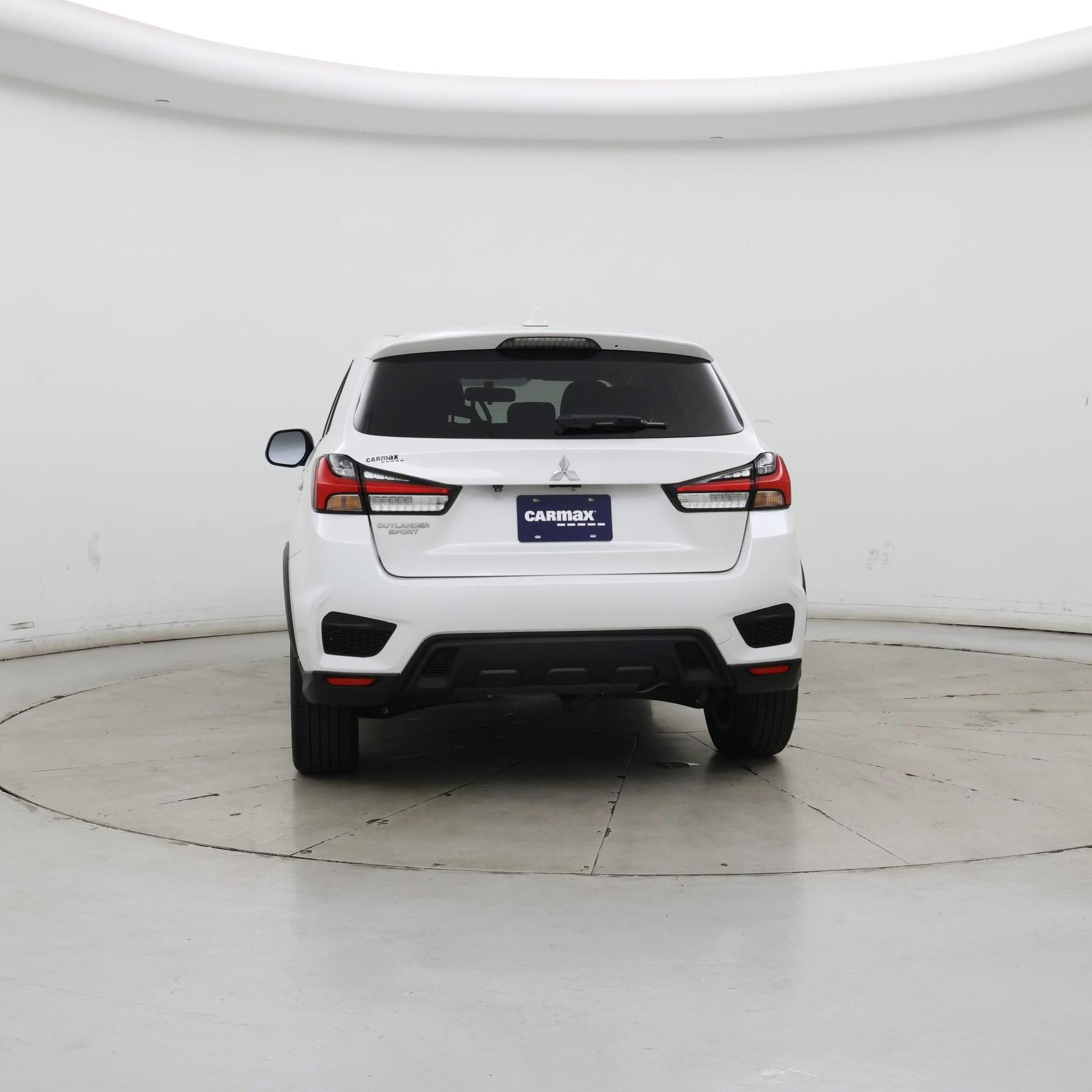 Thumbnail: 2020 Mitsubishi Outlander Sport - 6