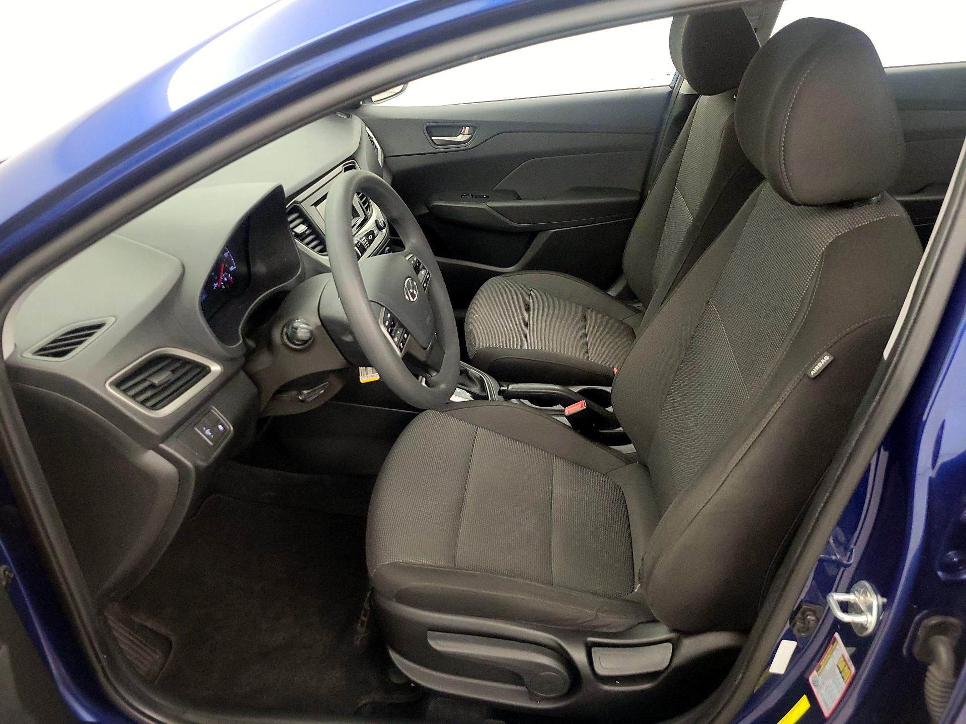 Thumbnail: 2019 Hyundai Accent - 11
