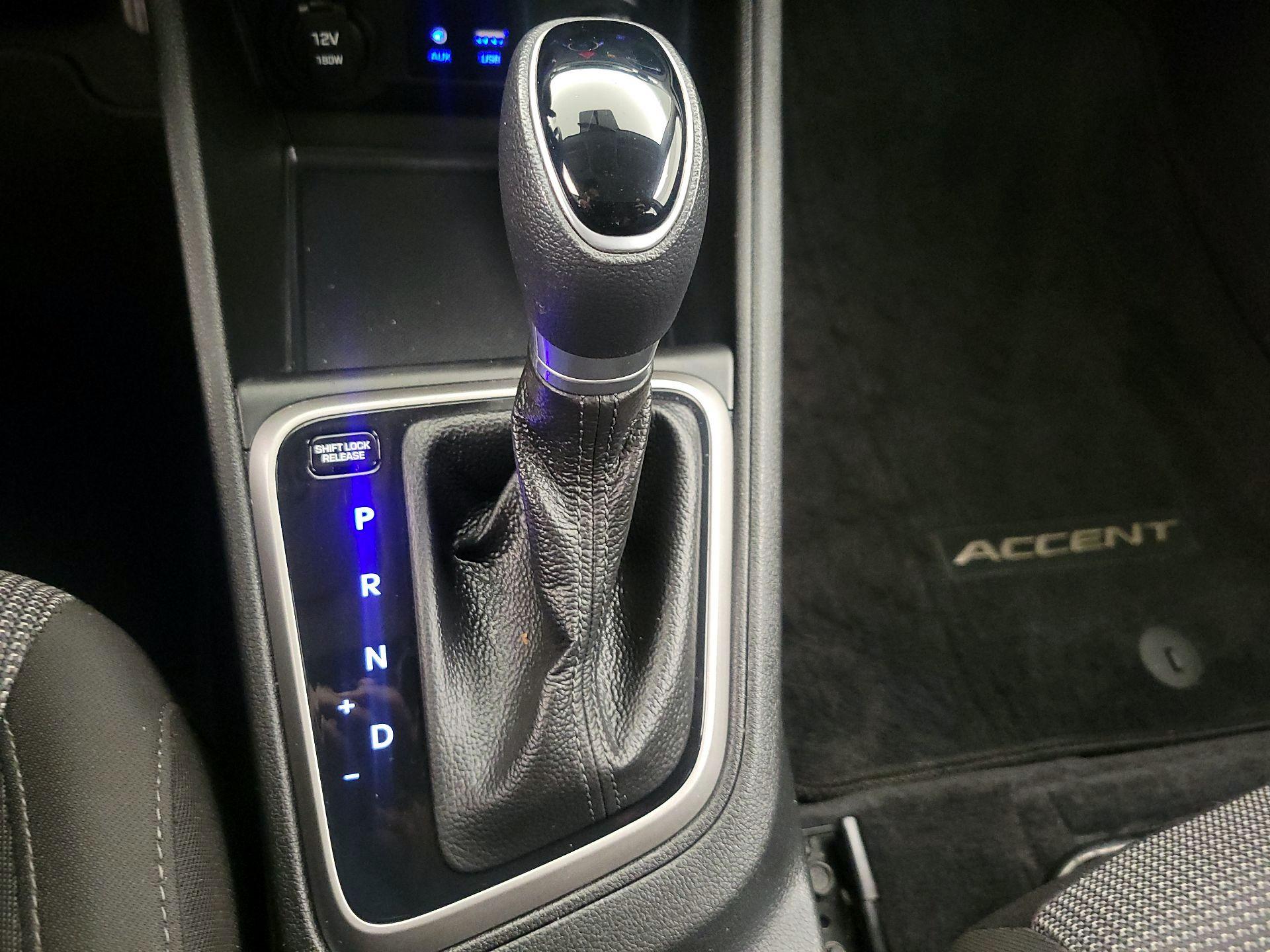 Thumbnail: 2019 Hyundai Accent - 17