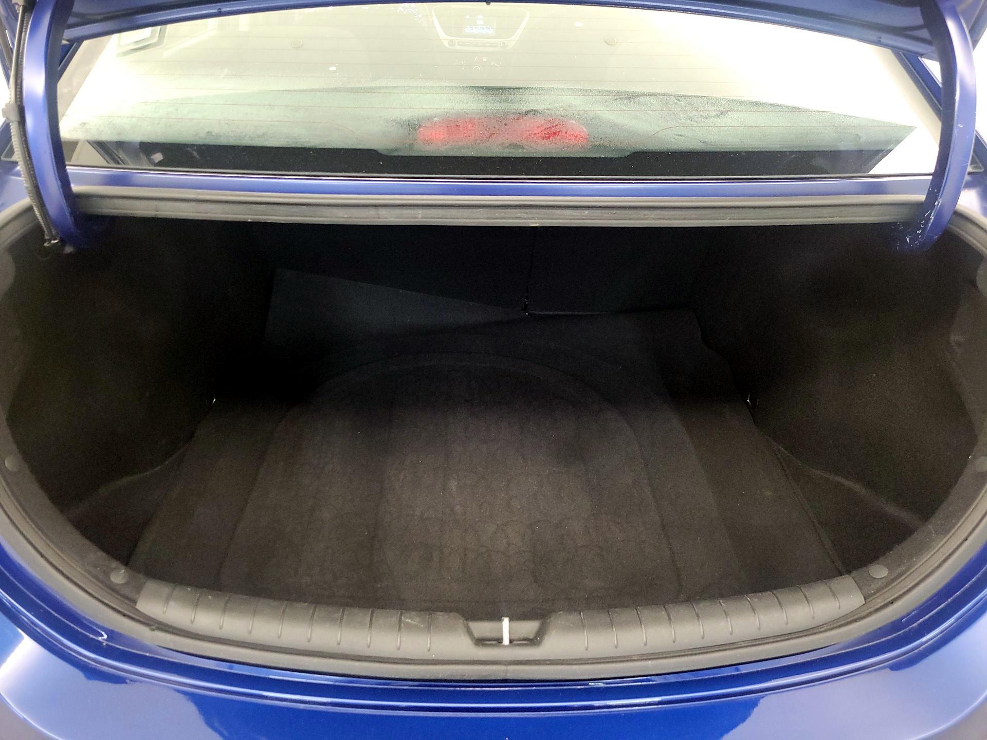 Thumbnail: 2019 Hyundai Accent - 20