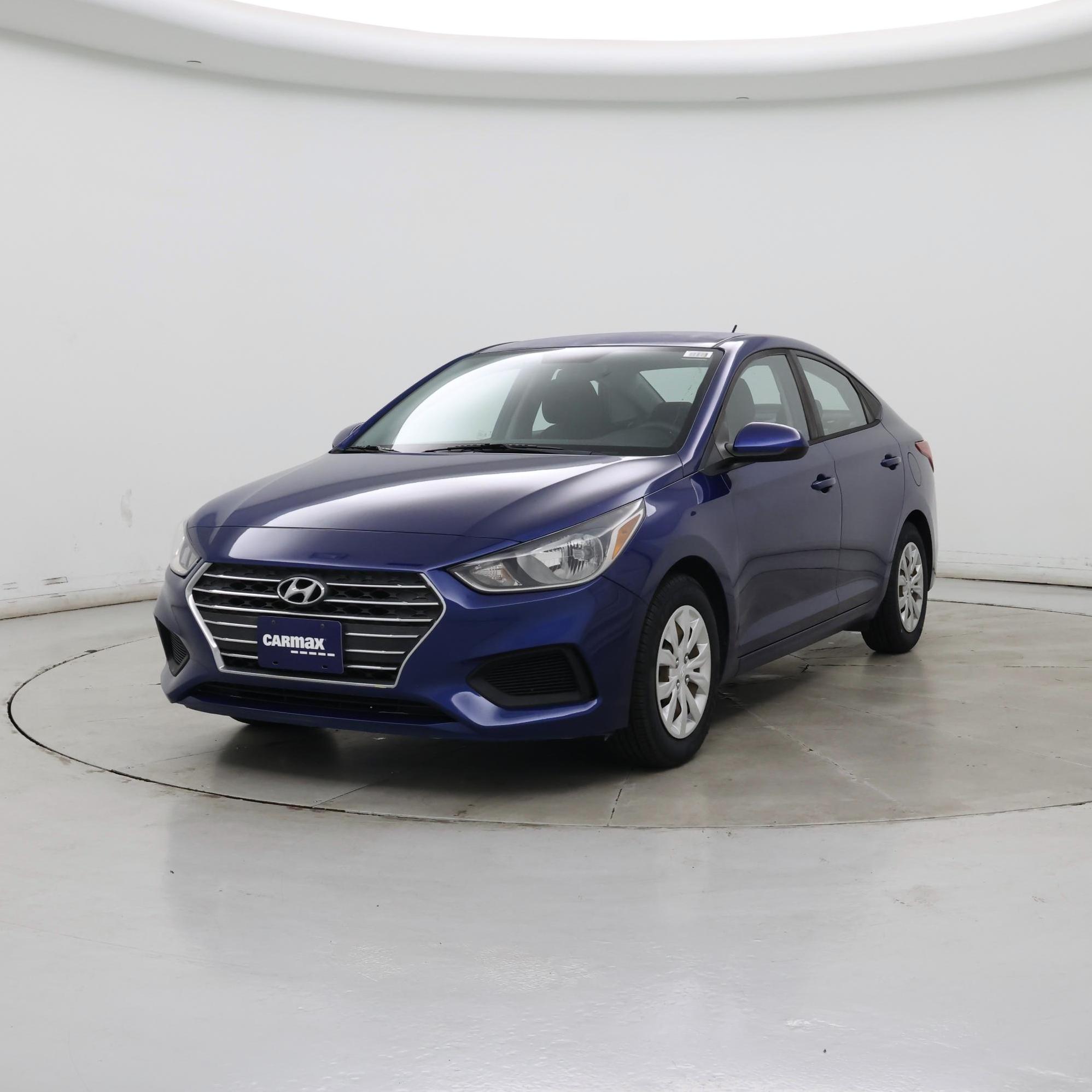 Thumbnail: 2019 Hyundai Accent - 4