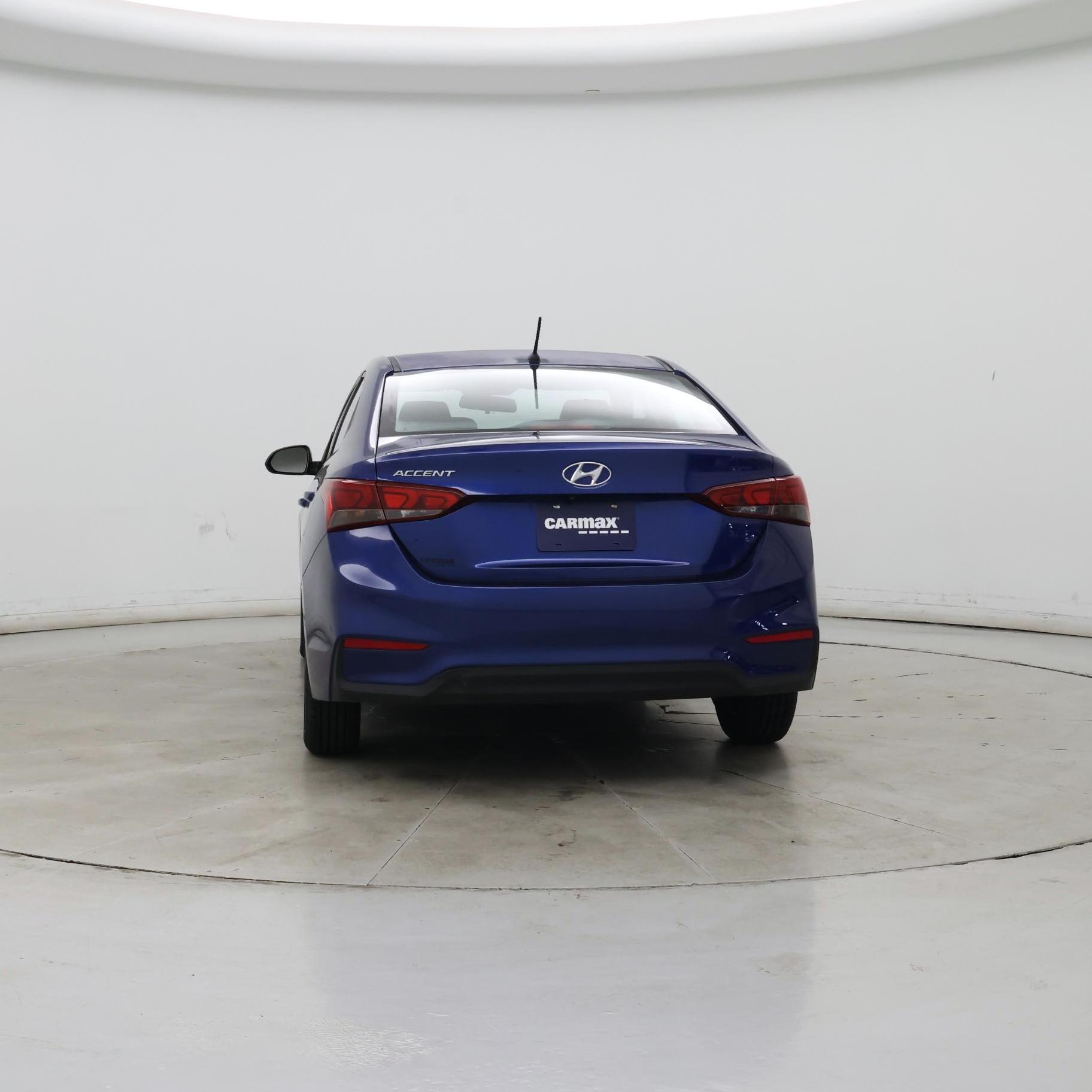 Thumbnail: 2019 Hyundai Accent - 6