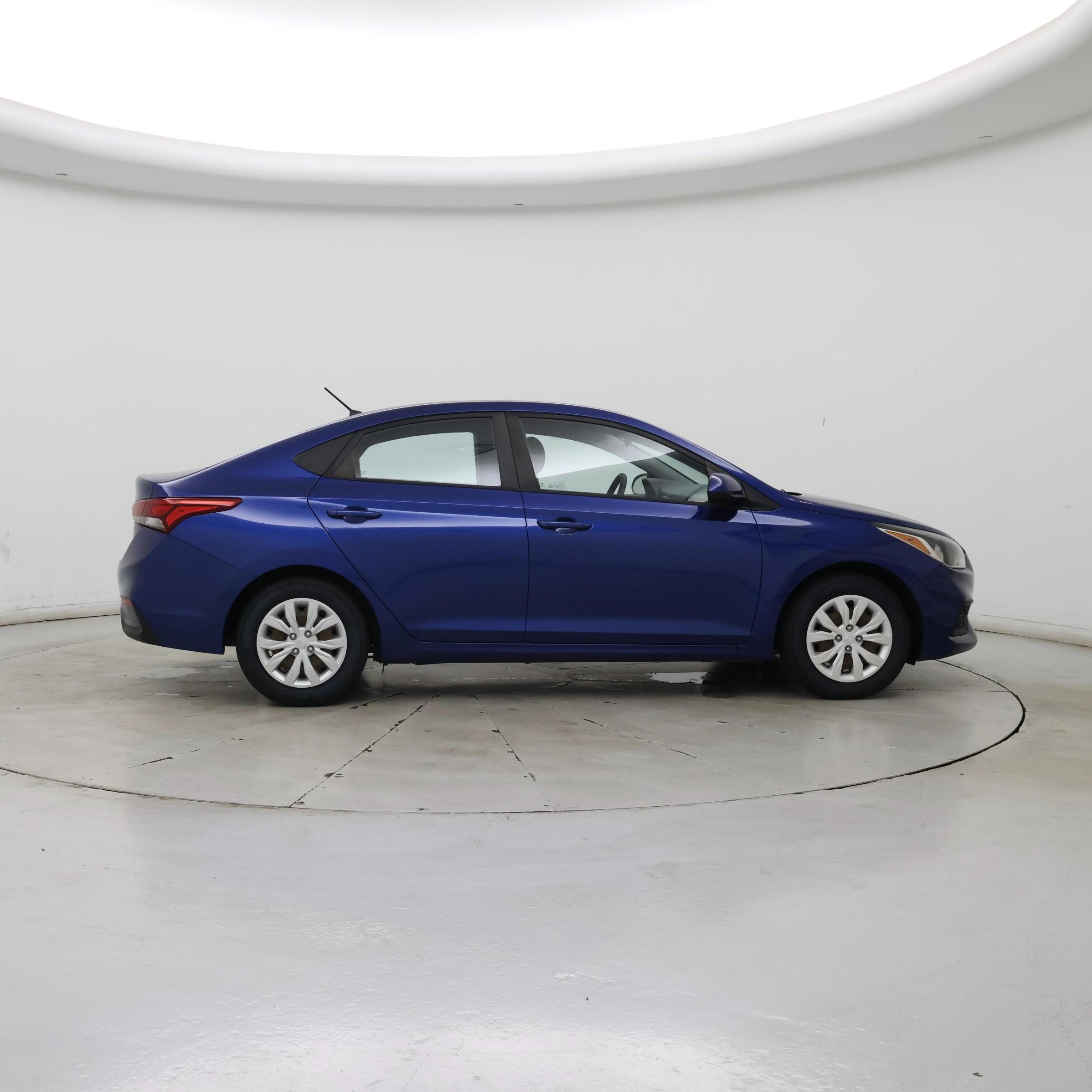 Thumbnail: 2019 Hyundai Accent - 7