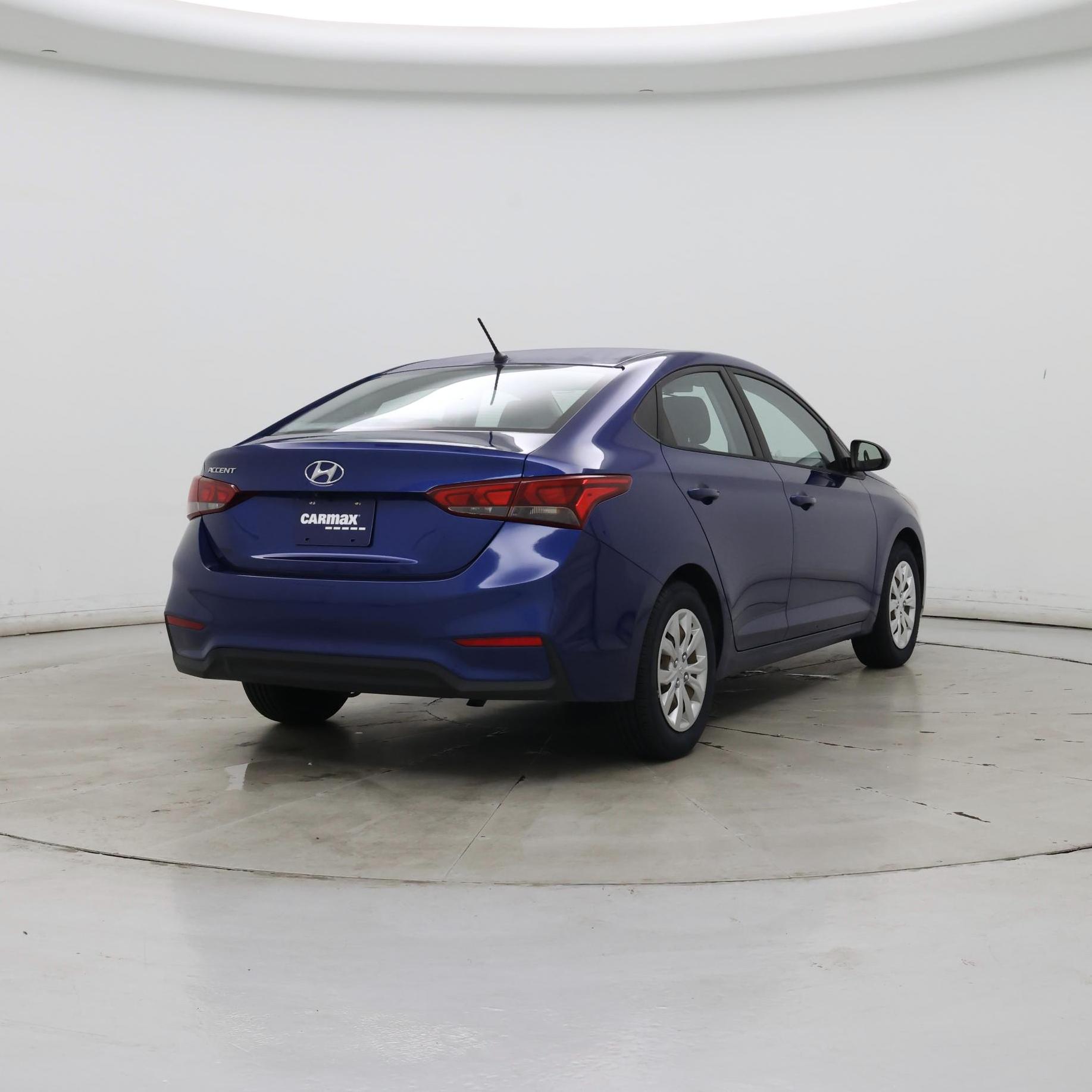 Thumbnail: 2019 Hyundai Accent - 8