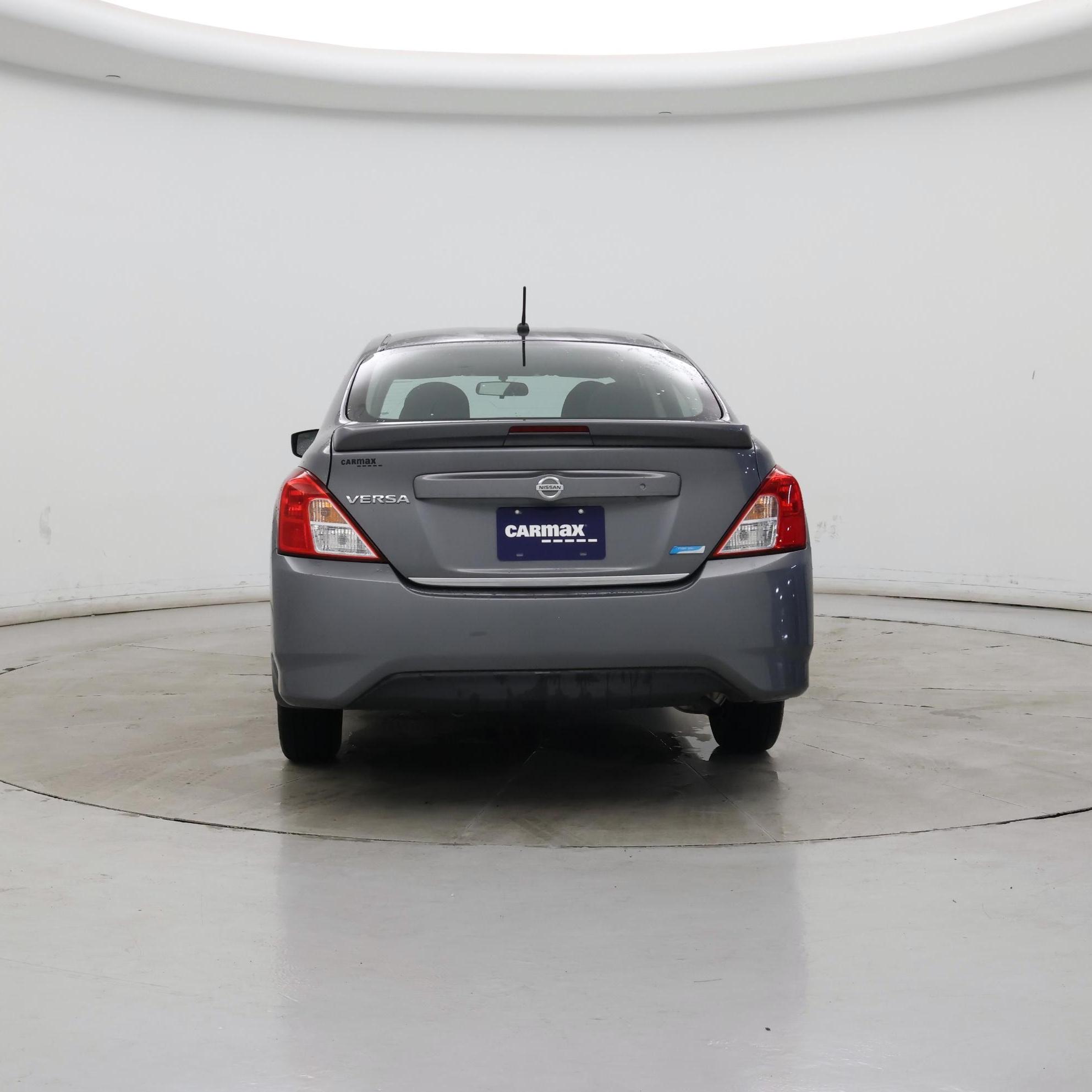 Thumbnail: 2016 Nissan Versa - 6