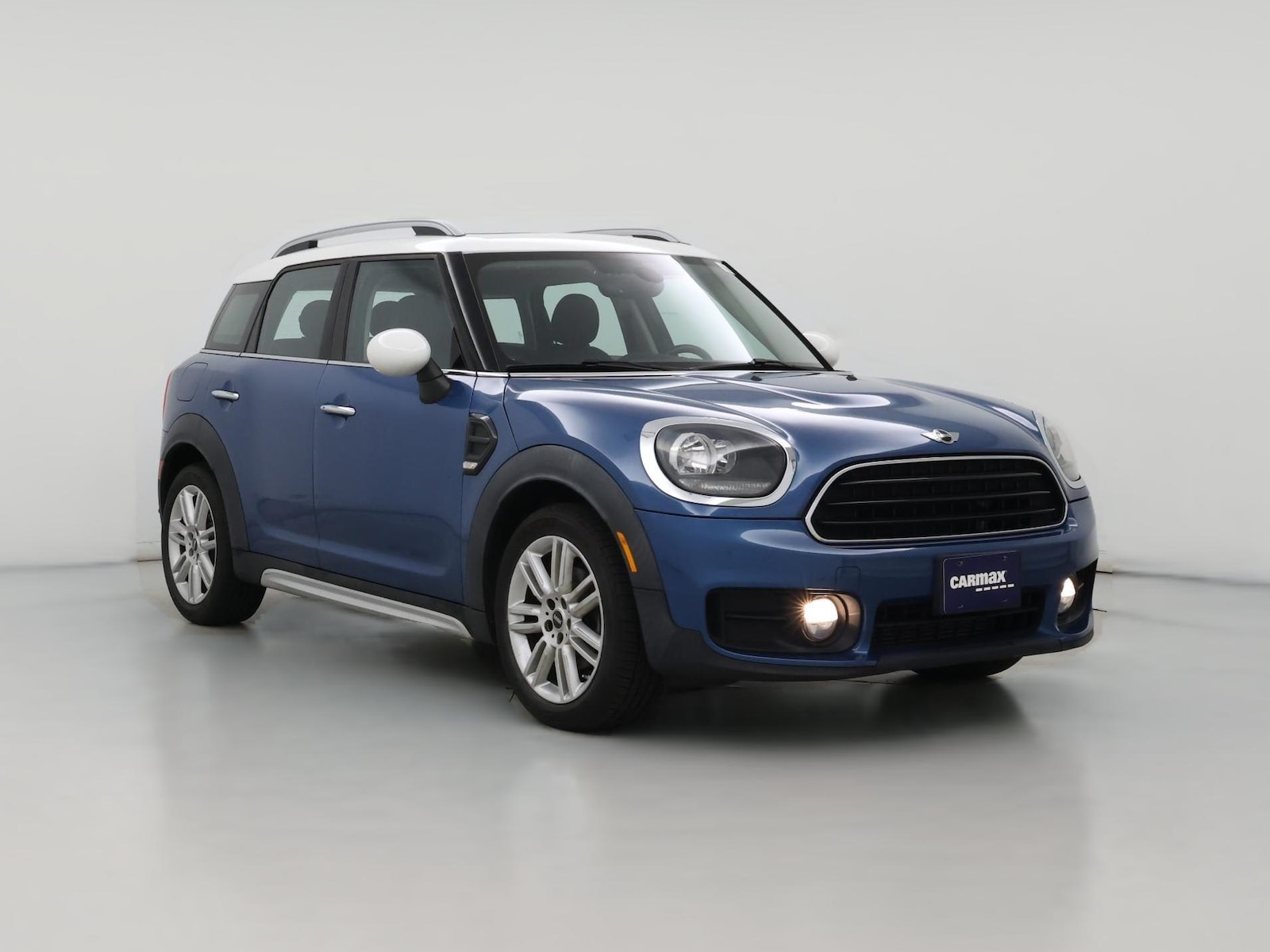 2018 MINI Countryman
