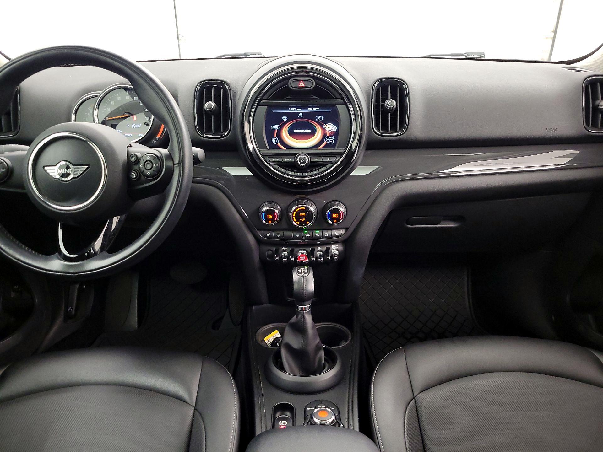 Thumbnail: 2018 MINI Cooper Countryman - 9