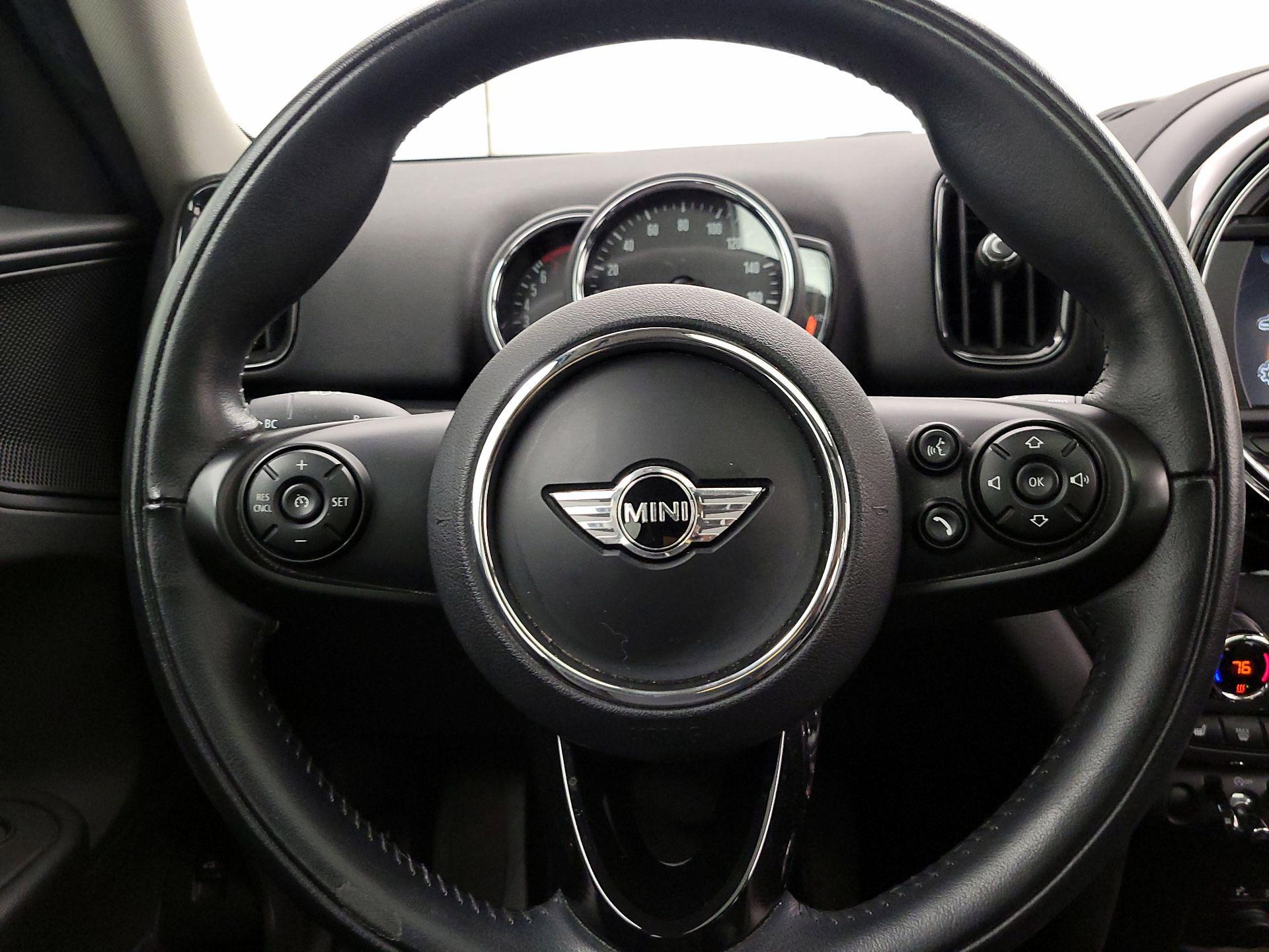Thumbnail: 2018 MINI Cooper Countryman - 10