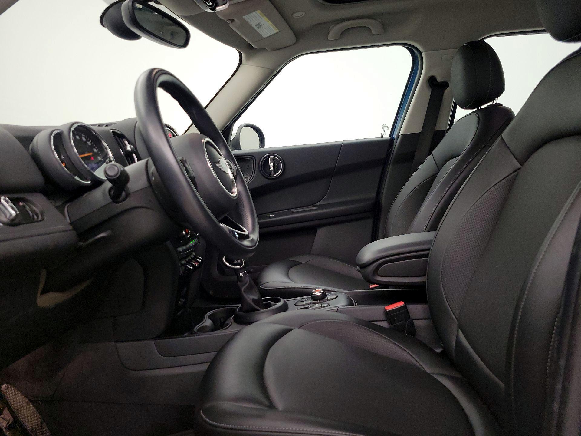 Thumbnail: 2018 MINI Cooper Countryman - 11