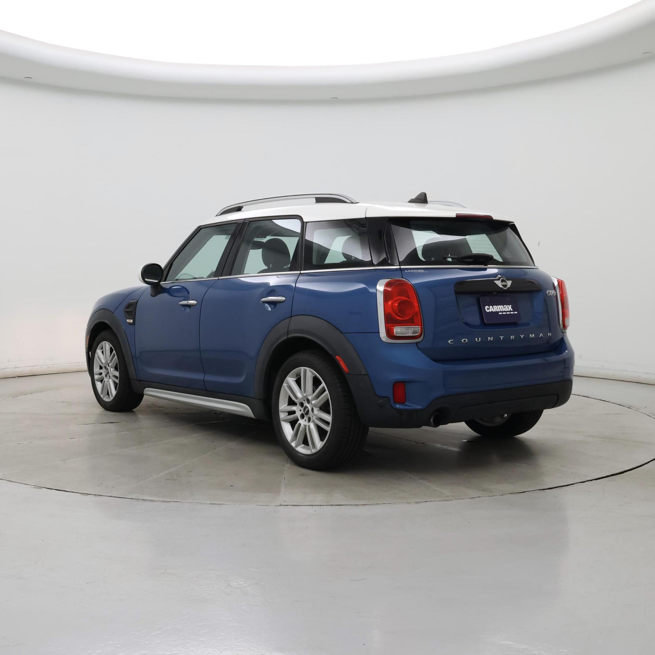 Thumbnail: 2018 MINI Cooper Countryman - 2