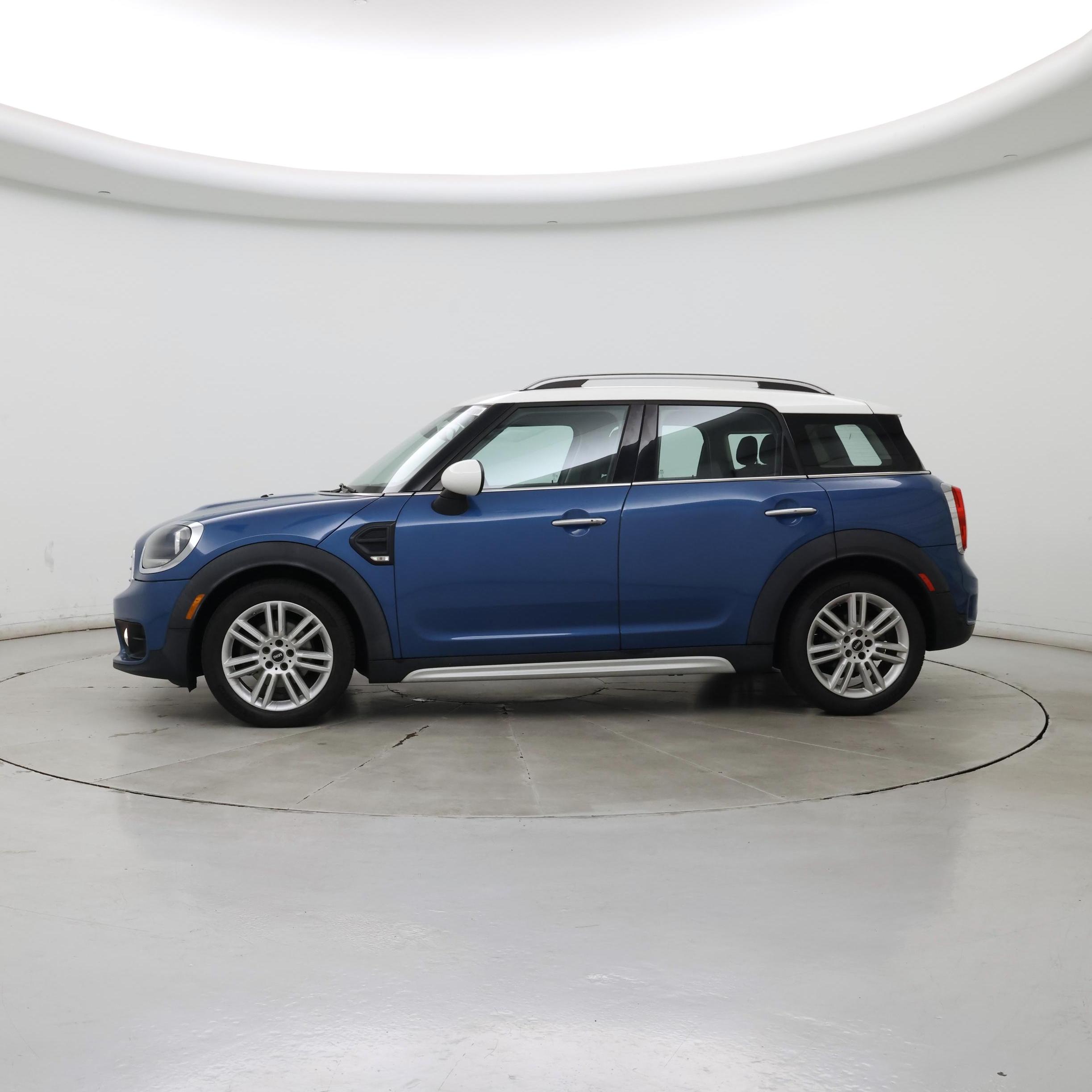 Thumbnail: 2018 MINI Cooper Countryman - 3