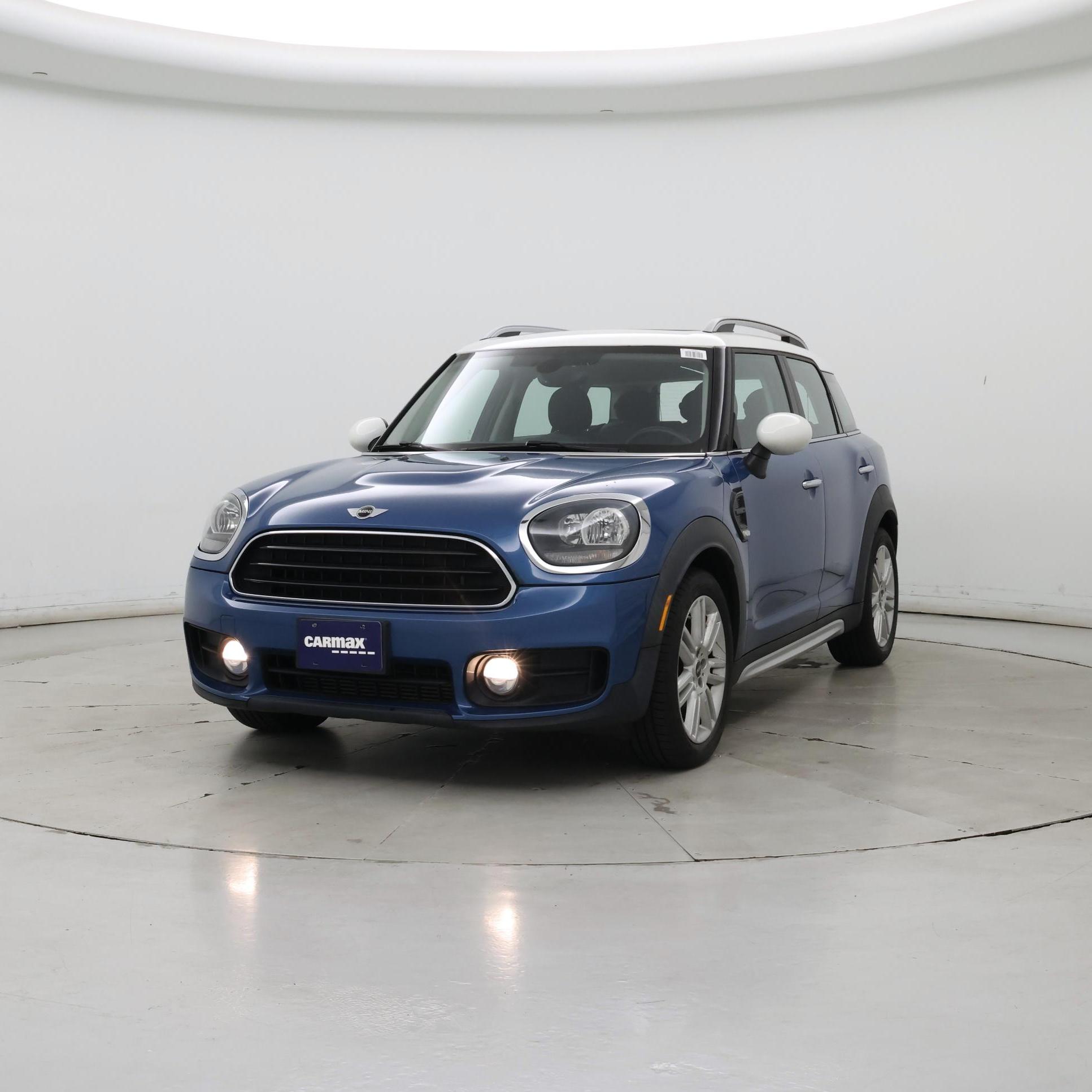 Thumbnail: 2018 MINI Cooper Countryman - 4