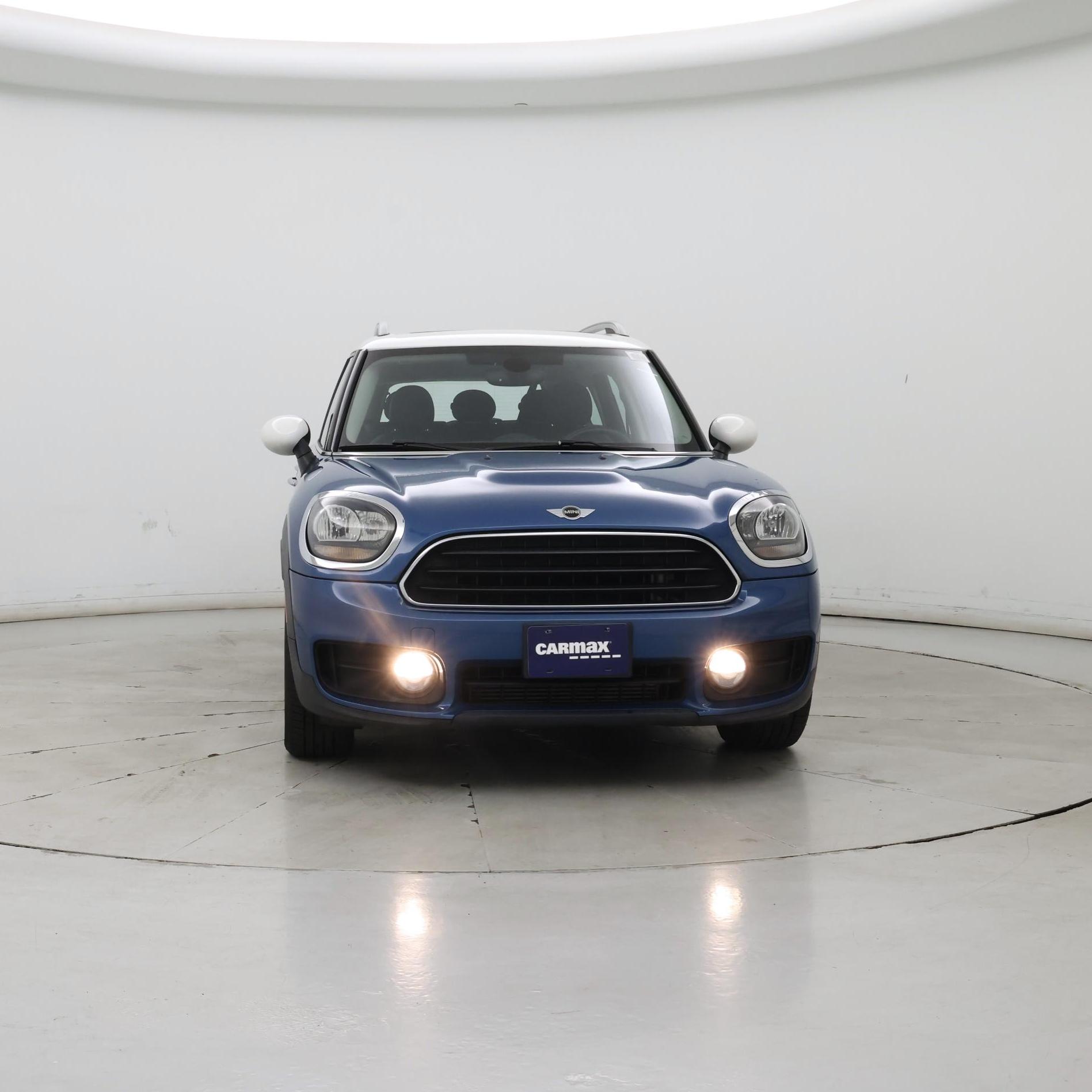 Thumbnail: 2018 MINI Cooper Countryman - 5