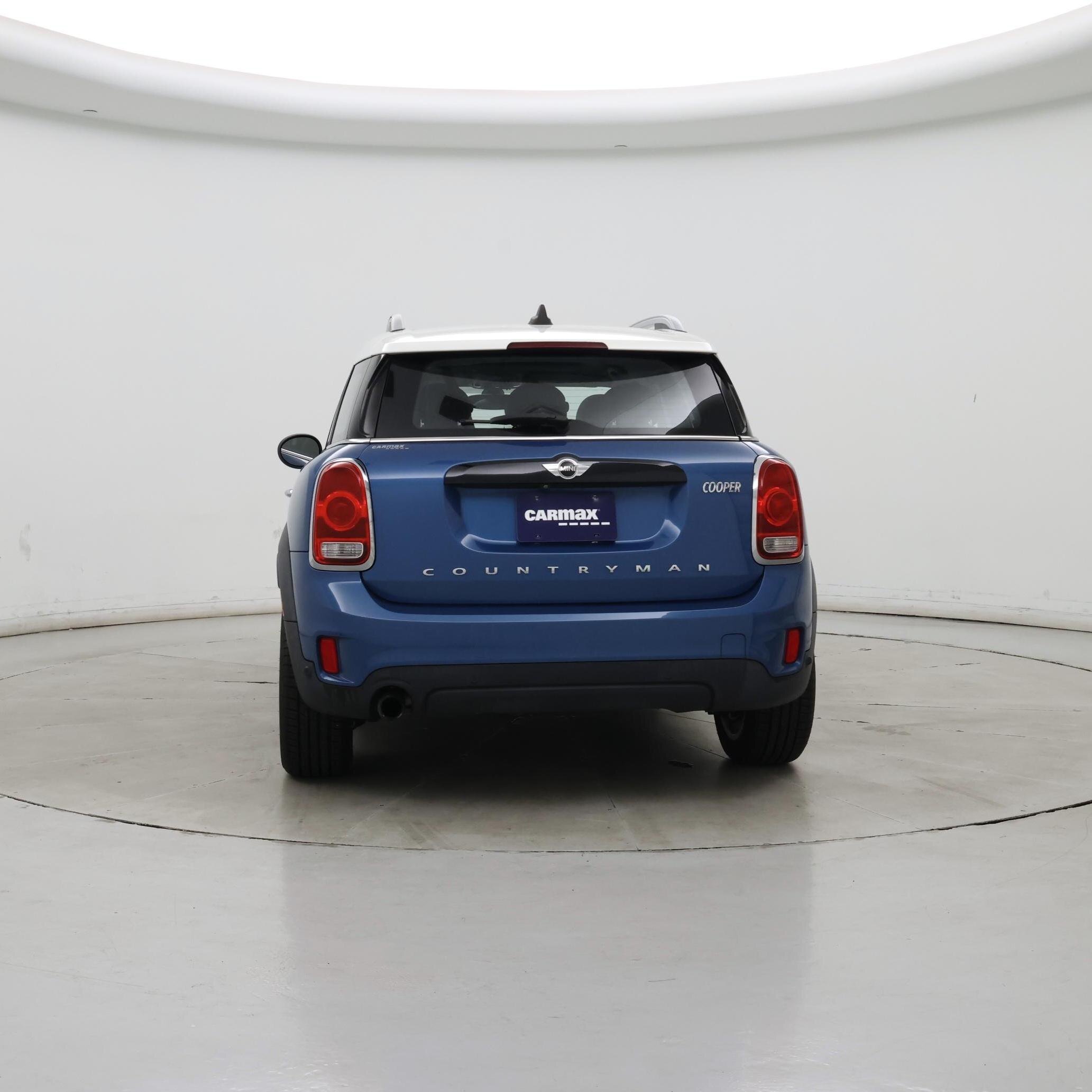 Thumbnail: 2018 MINI Cooper Countryman - 6