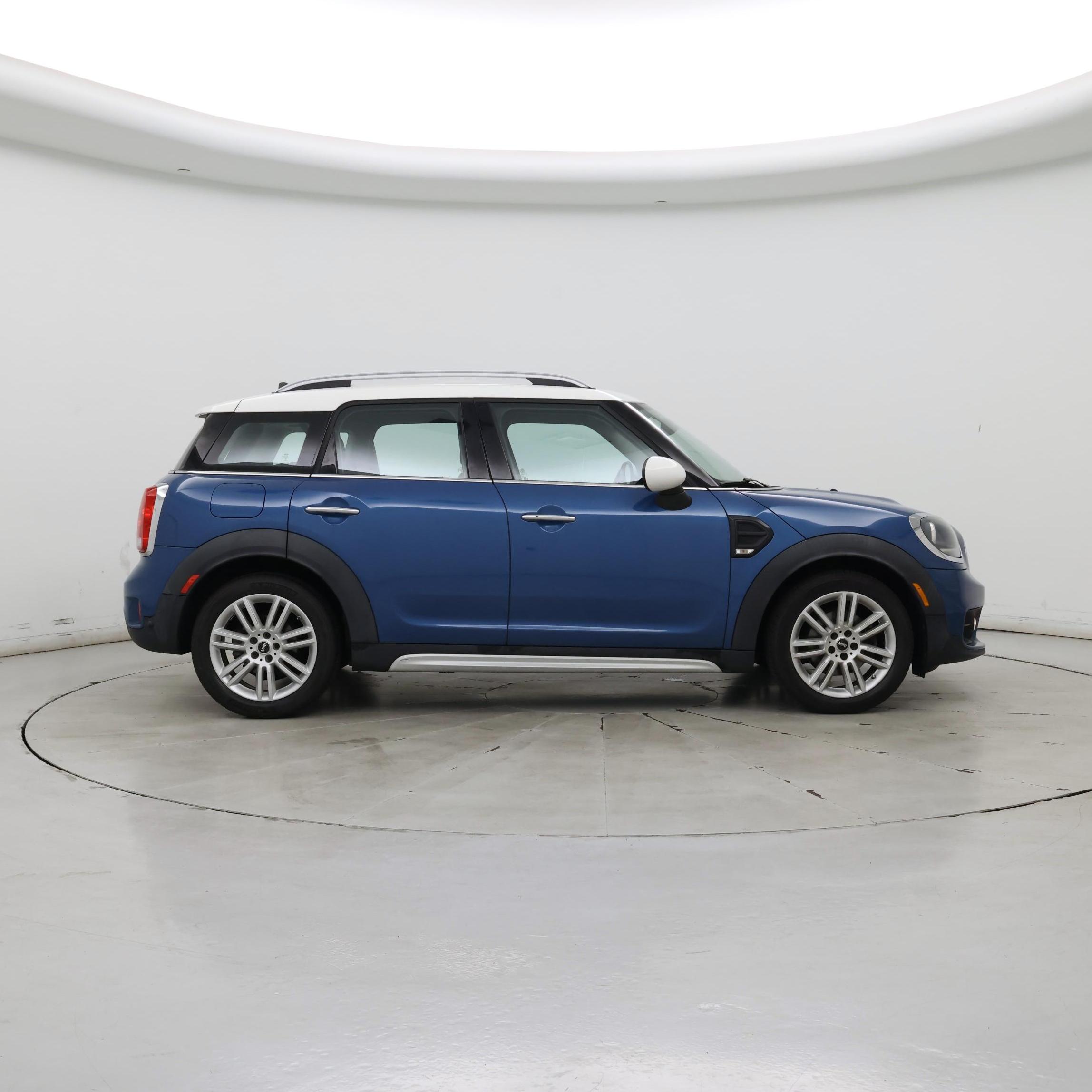 Thumbnail: 2018 MINI Cooper Countryman - 7