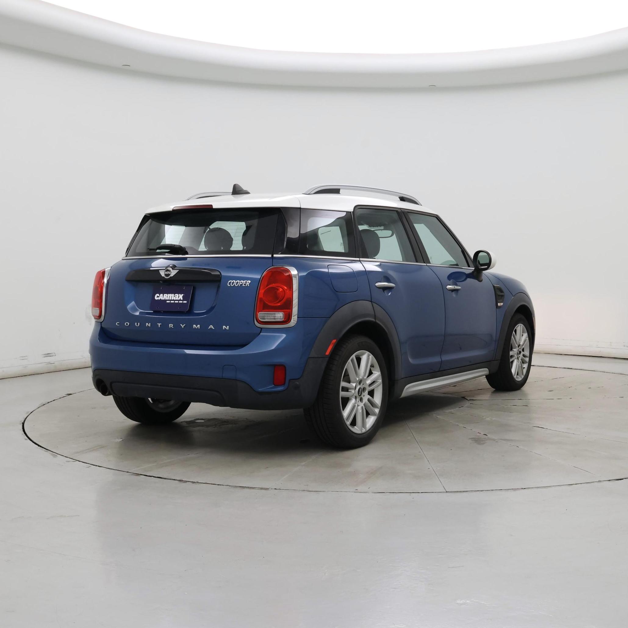 Thumbnail: 2018 MINI Cooper Countryman - 8