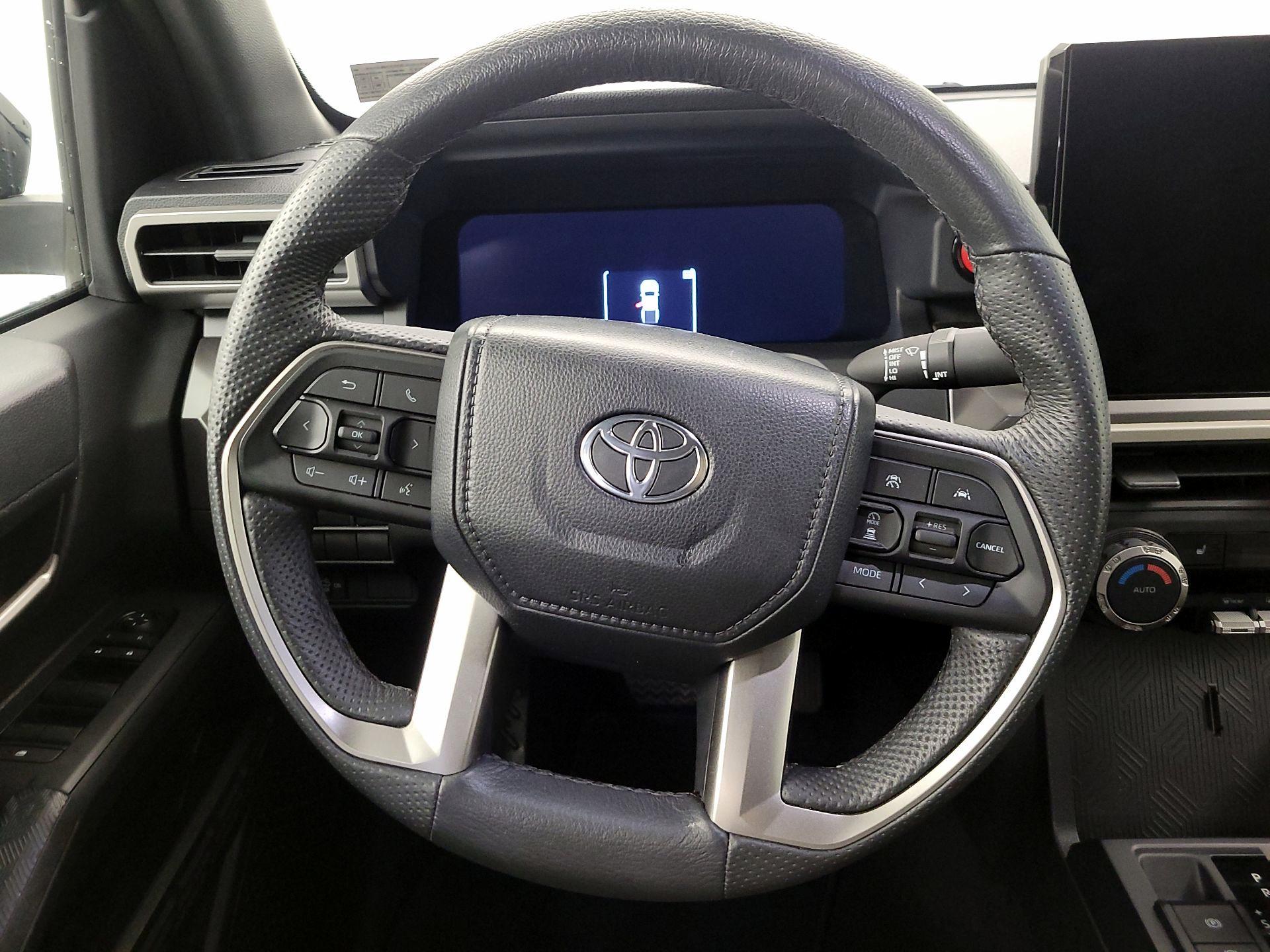 Thumbnail: 2024 Toyota Tacoma - 10
