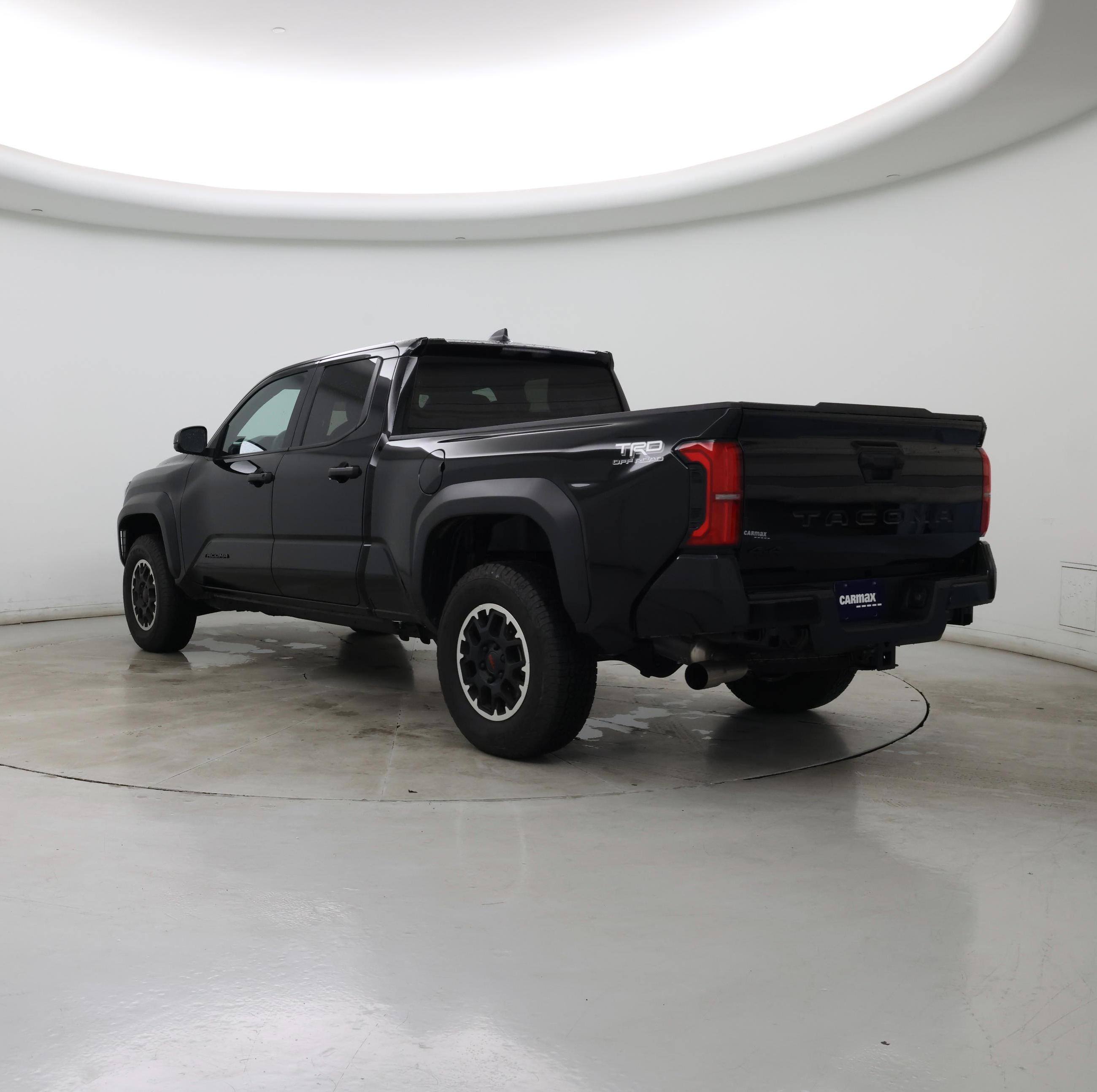 Thumbnail: 2024 Toyota Tacoma - 2