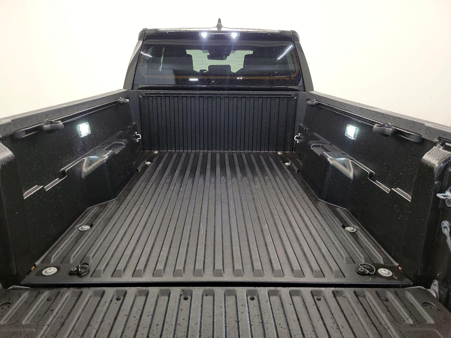 Thumbnail: 2024 Toyota Tacoma - 20