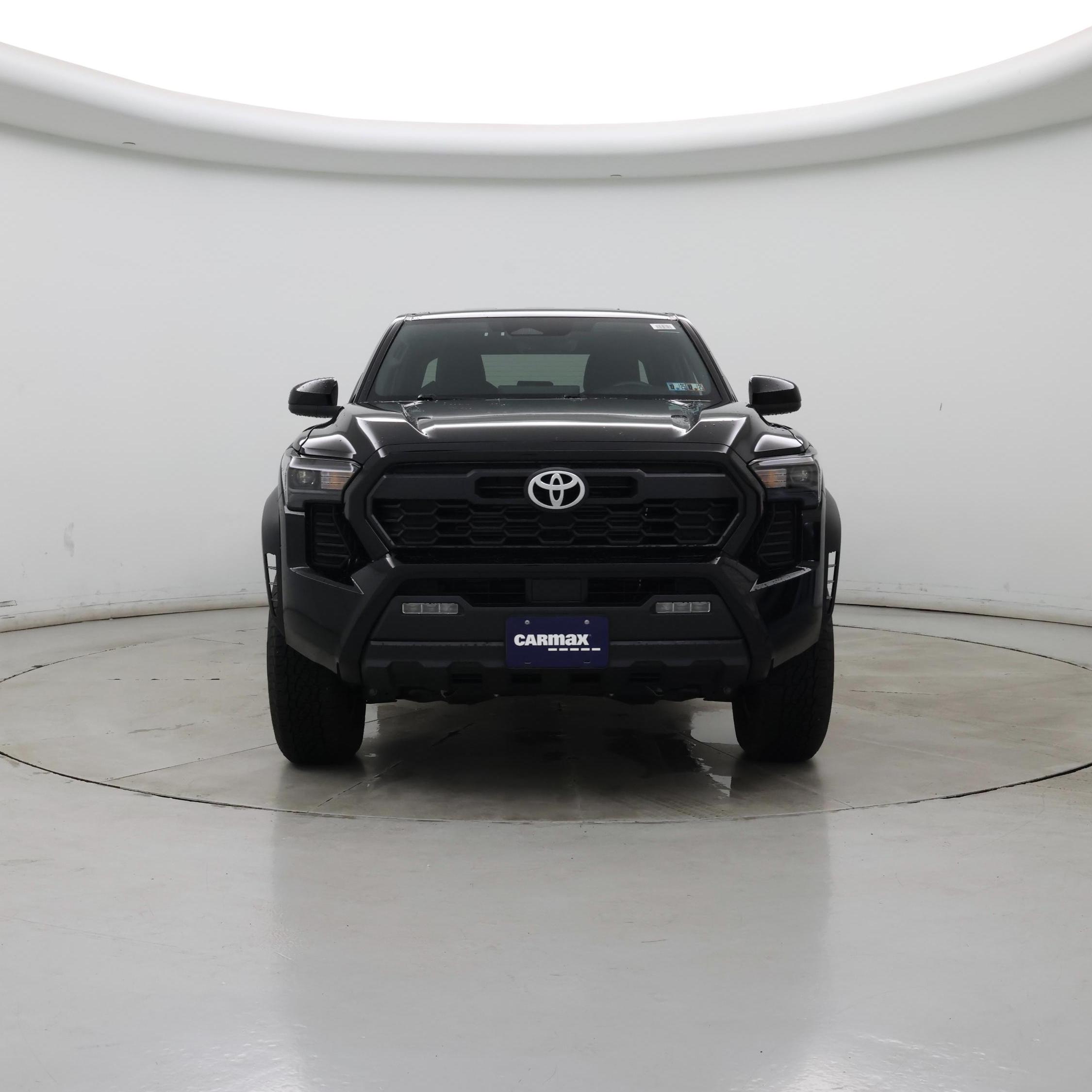 Thumbnail: 2024 Toyota Tacoma - 5