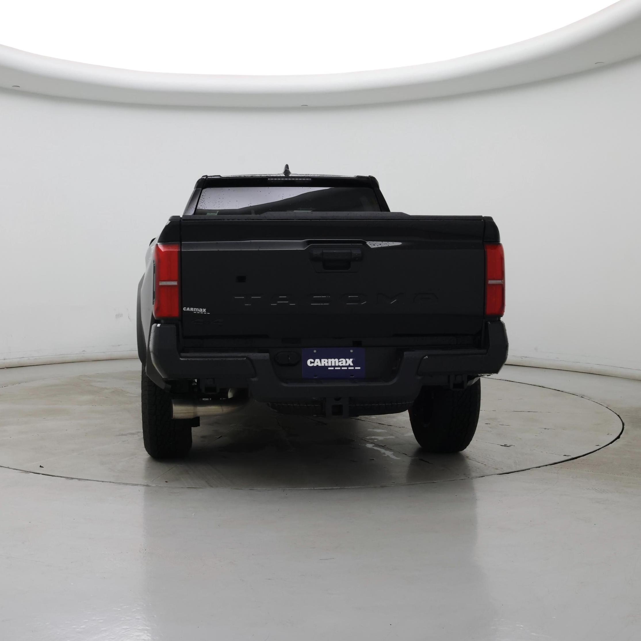 Thumbnail: 2024 Toyota Tacoma - 6