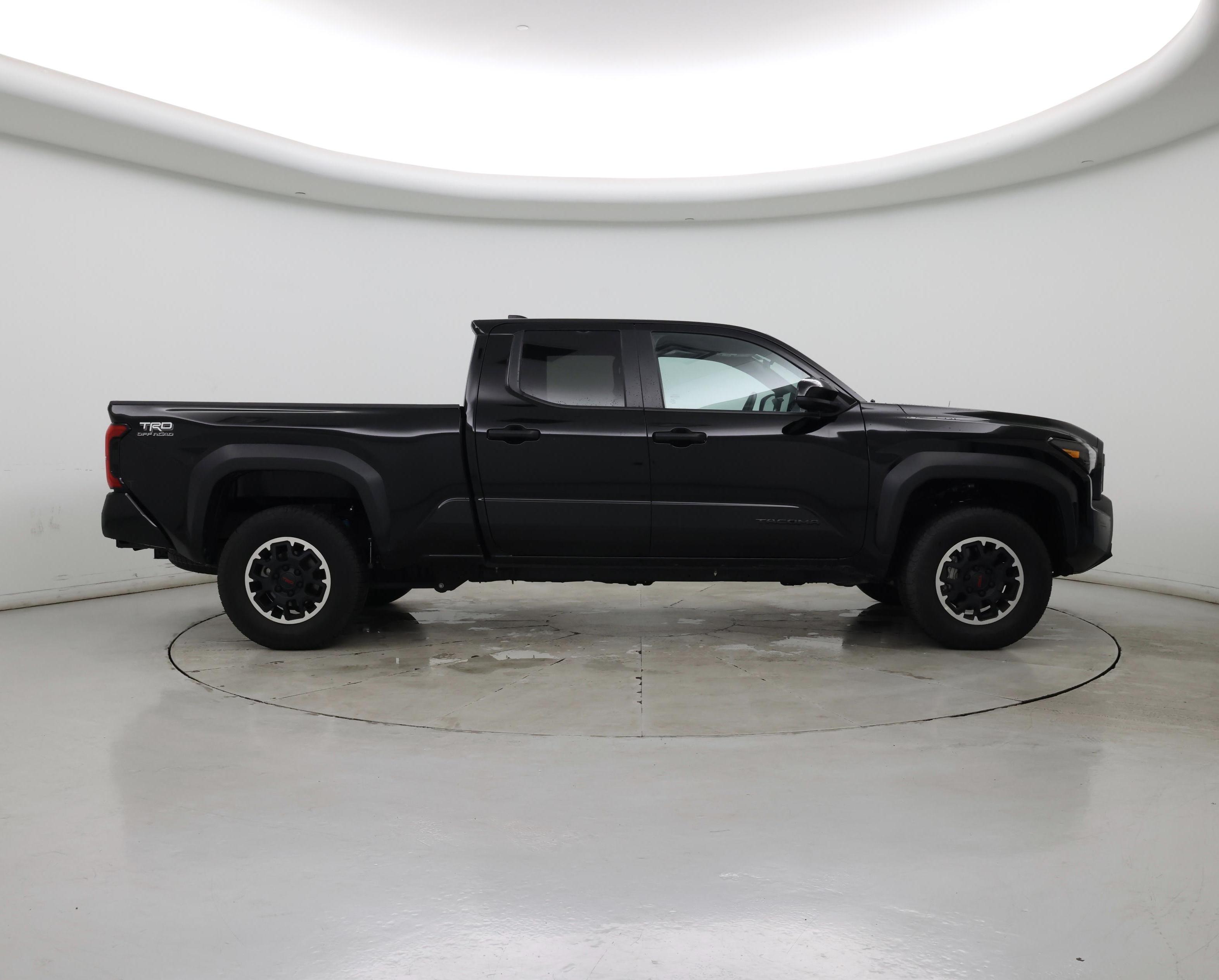 Thumbnail: 2024 Toyota Tacoma - 7