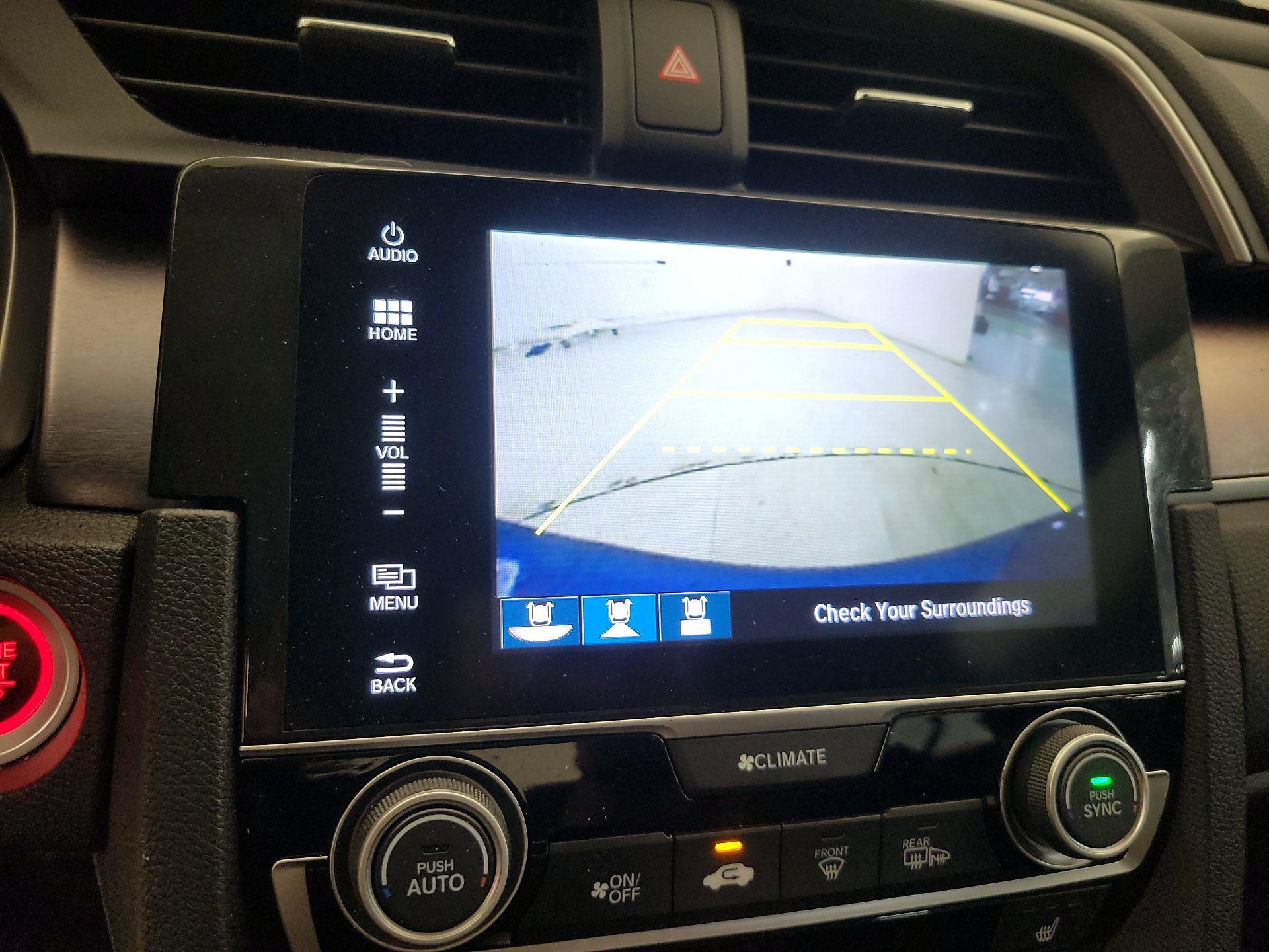 Thumbnail: 2016 Honda Civic - 14