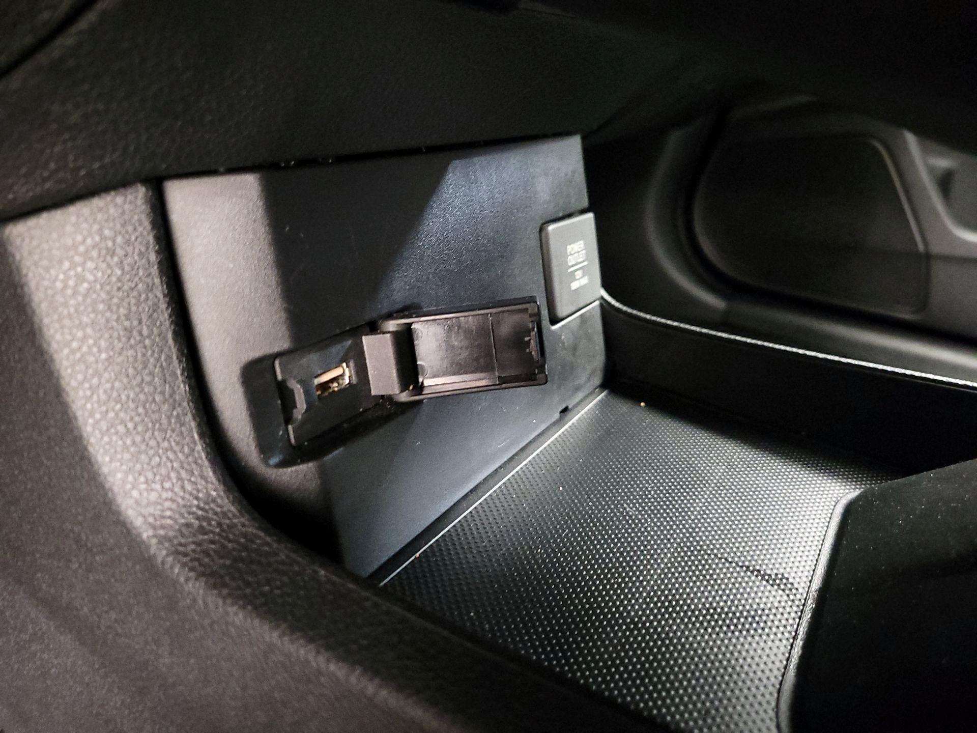 Thumbnail: 2016 Honda Civic - 18