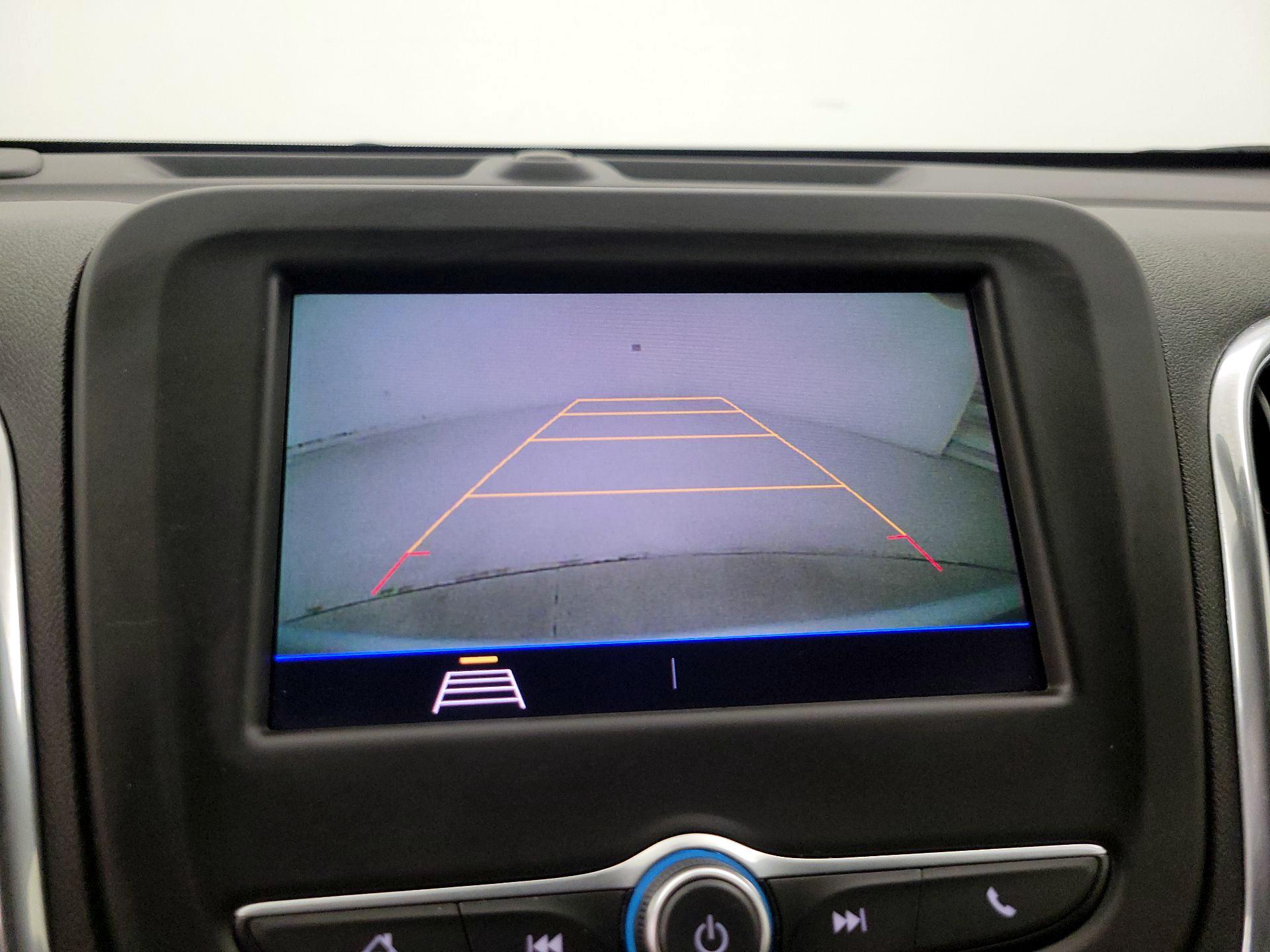Thumbnail: 2020 Chevrolet Equinox - 14