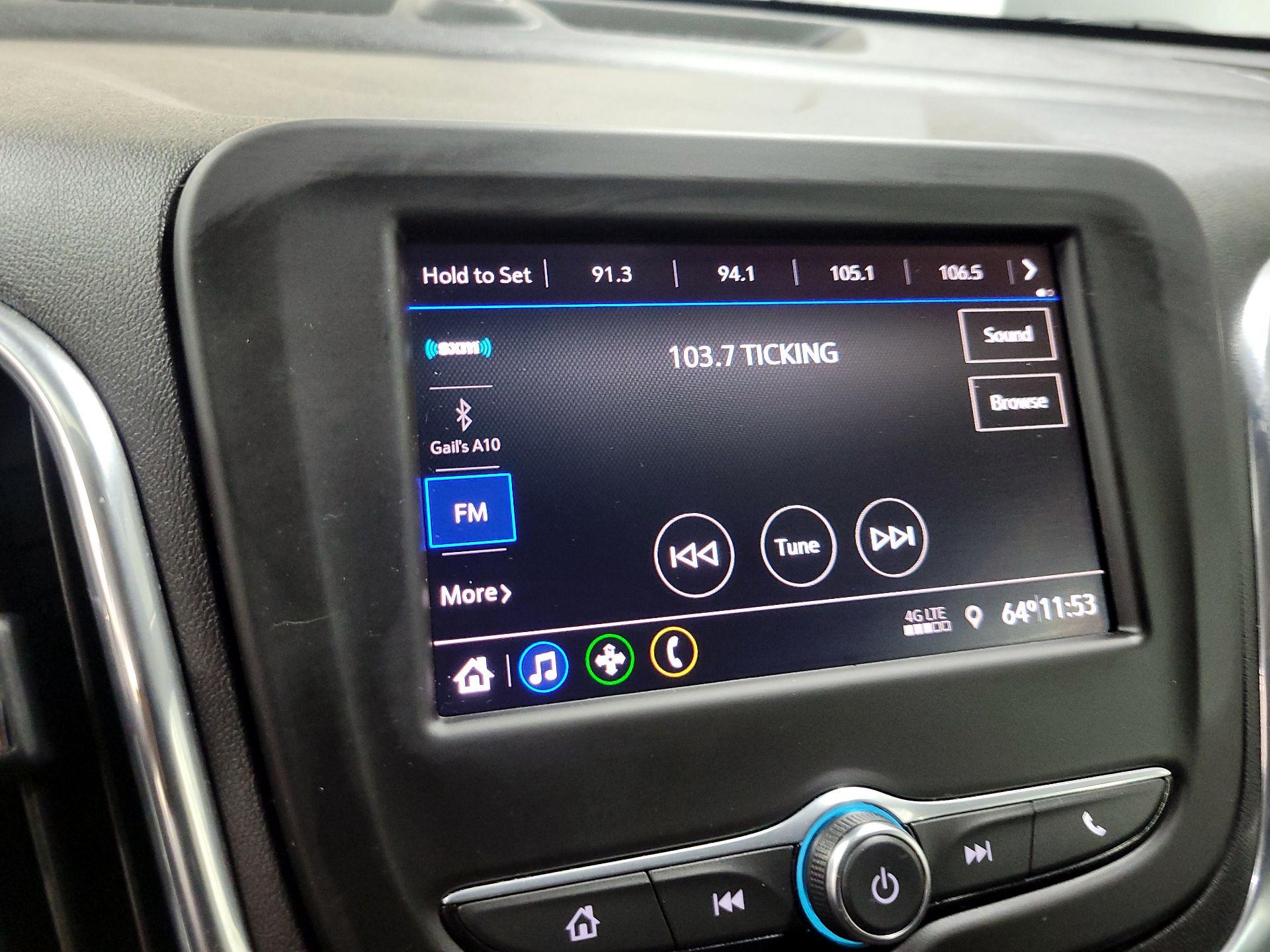 Thumbnail: 2020 Chevrolet Equinox - 15