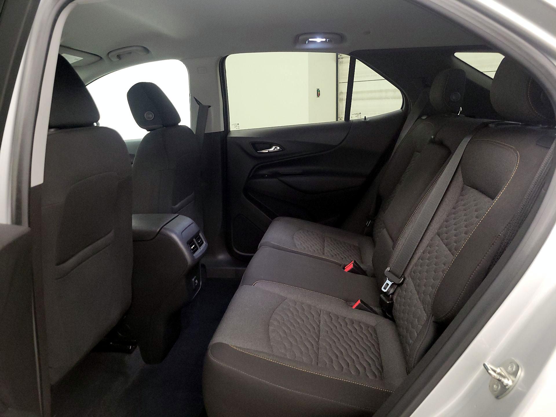 Thumbnail: 2020 Chevrolet Equinox - 19