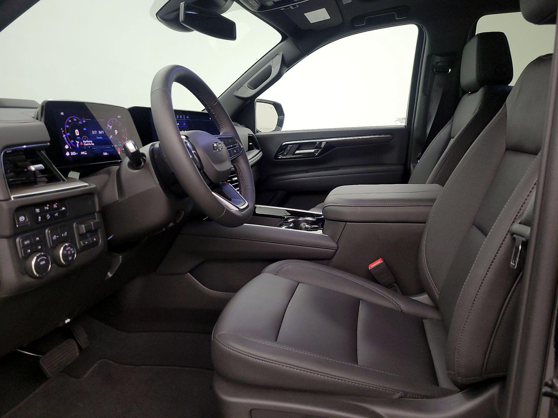Thumbnail: 2025 Chevrolet Tahoe - 11