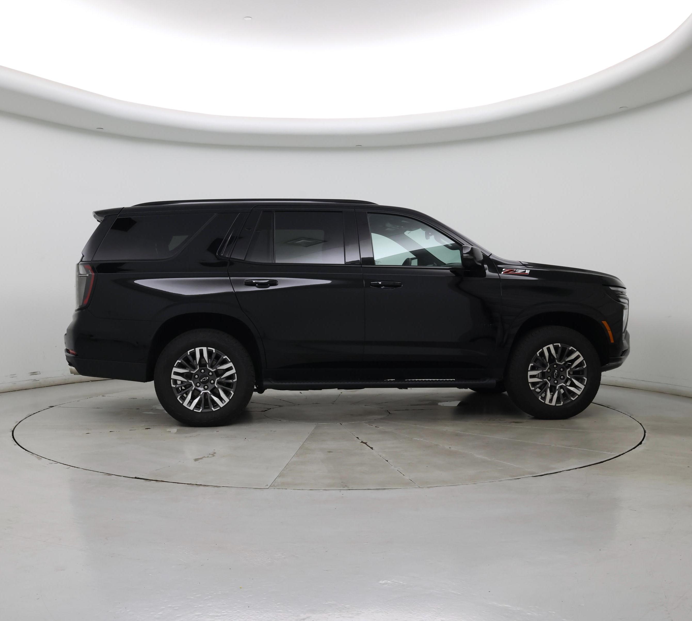 Thumbnail: 2025 Chevrolet Tahoe - 7