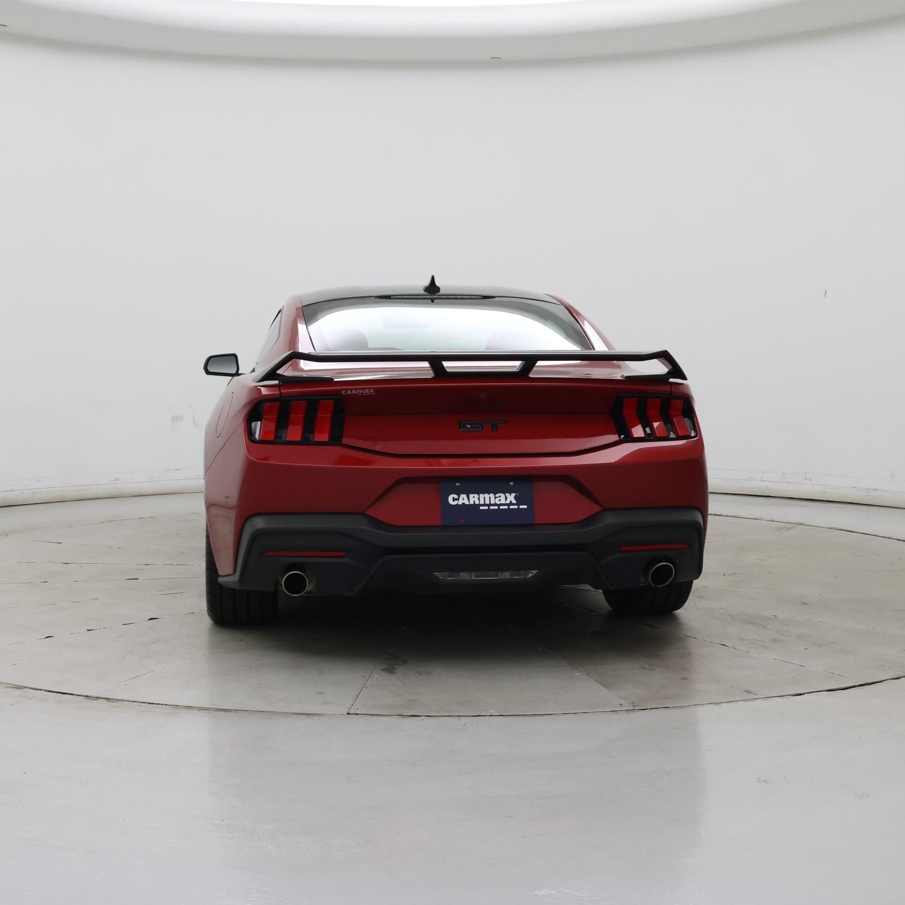 Thumbnail: 2024 Ford Mustang - 6