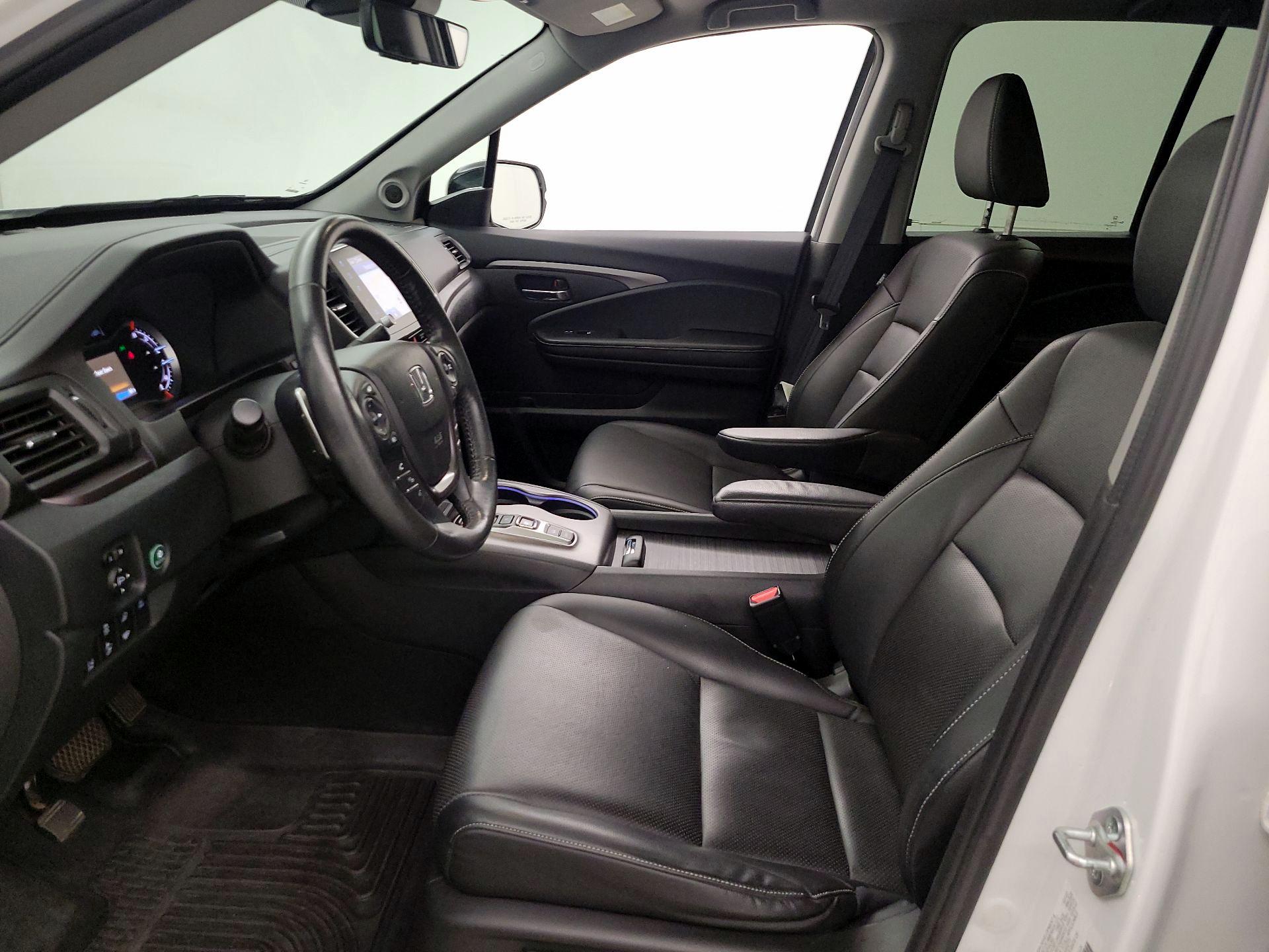 Thumbnail: 2022 Honda Ridgeline - 11