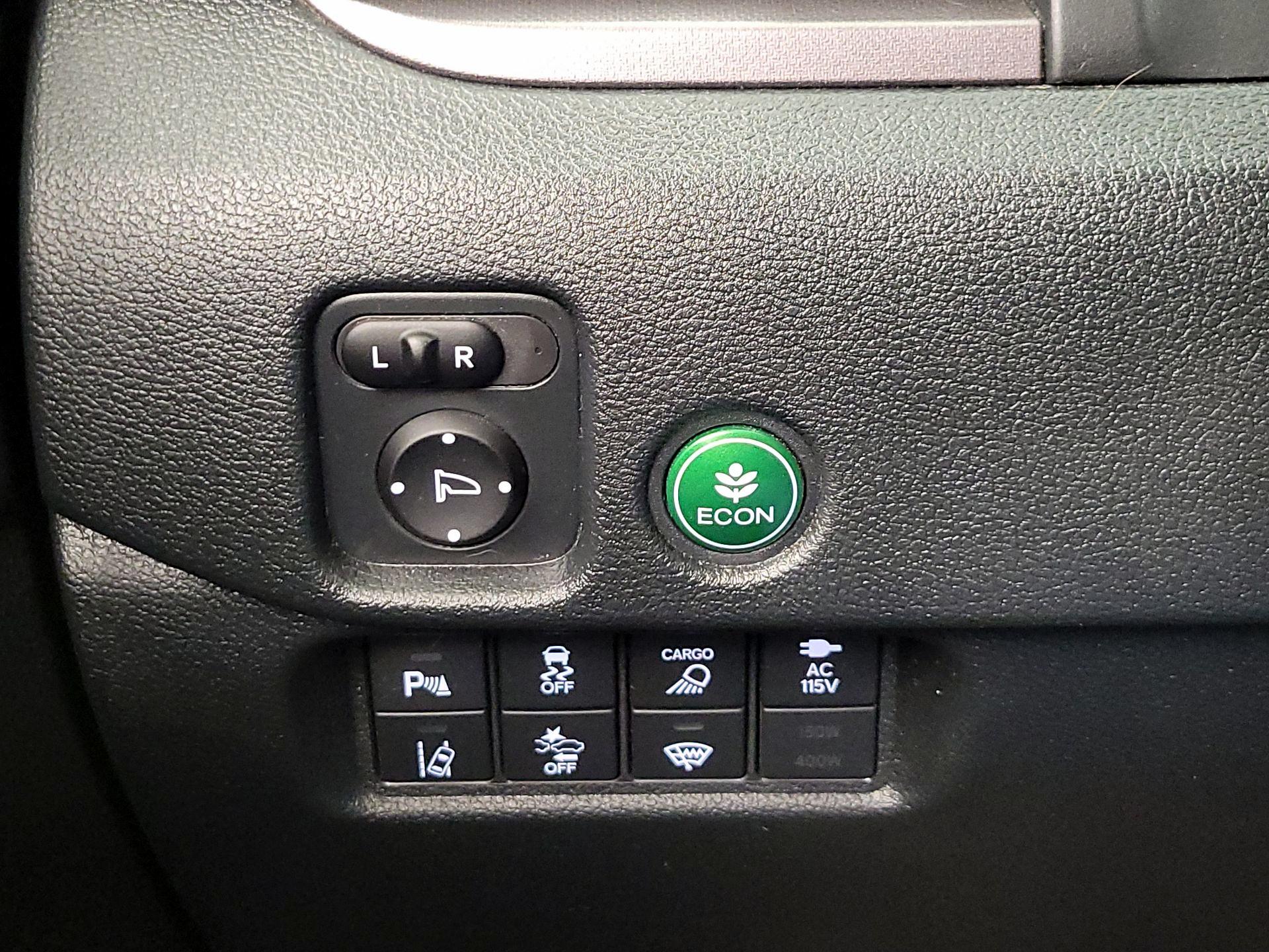 Thumbnail: 2022 Honda Ridgeline - 13