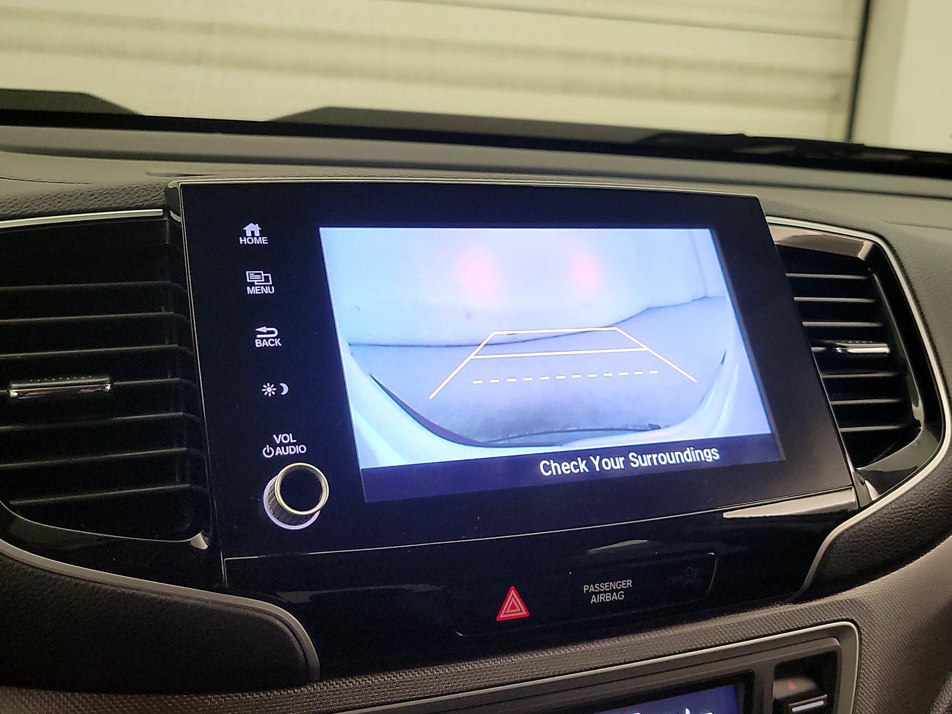 Thumbnail: 2022 Honda Ridgeline - 15