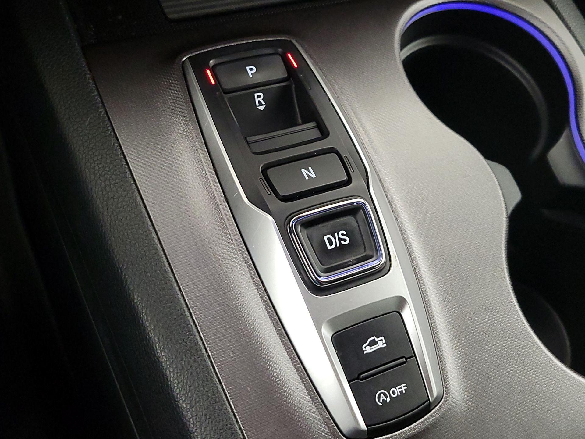 Thumbnail: 2022 Honda Ridgeline - 18