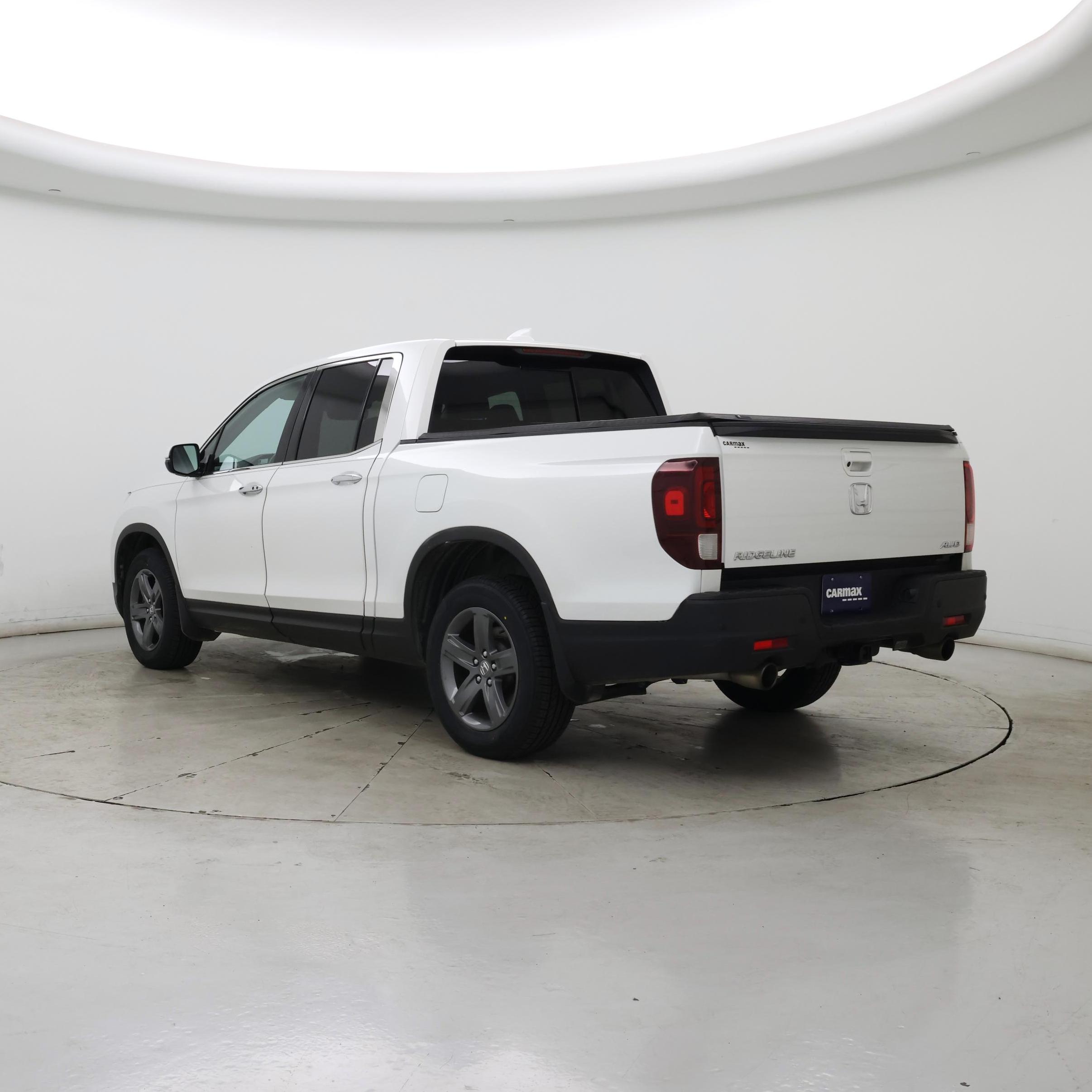 Thumbnail: 2022 Honda Ridgeline - 2