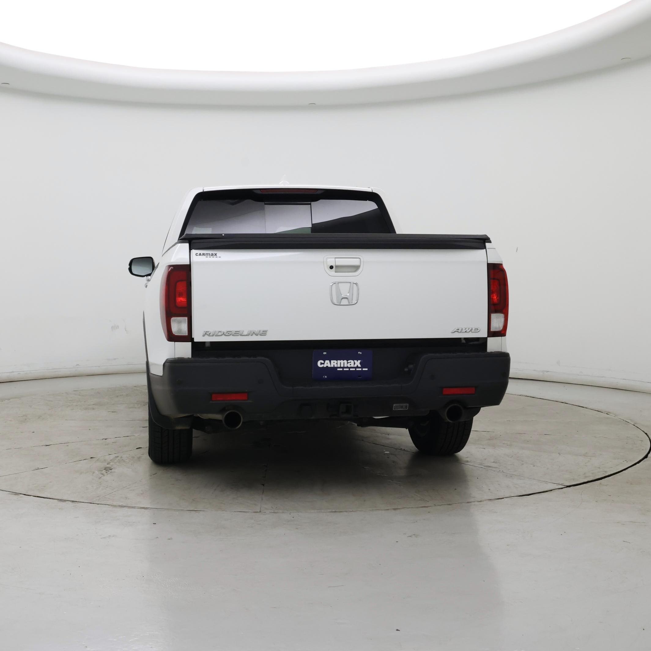 Thumbnail: 2022 Honda Ridgeline - 6