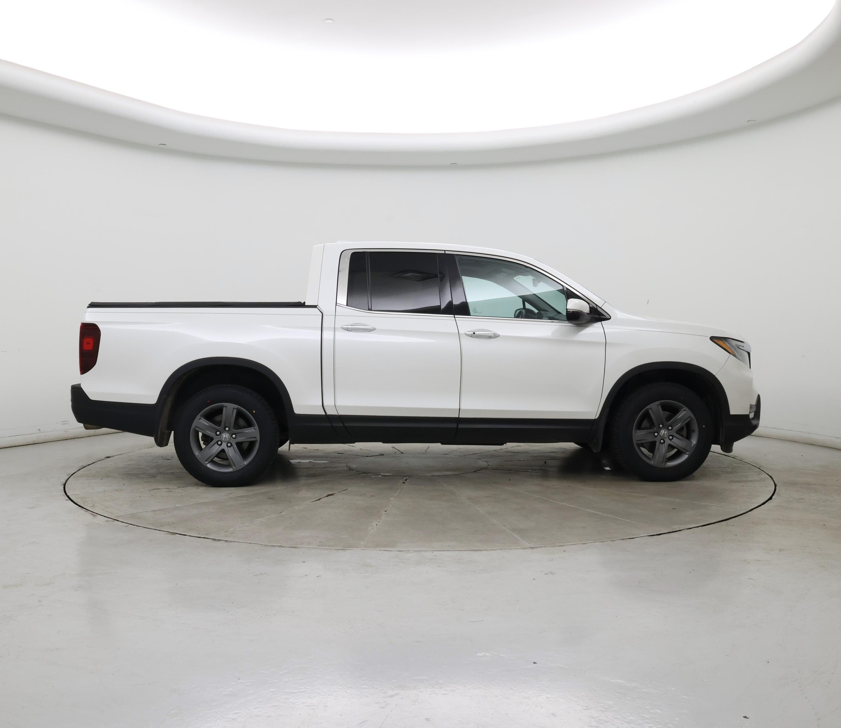 Thumbnail: 2022 Honda Ridgeline - 7