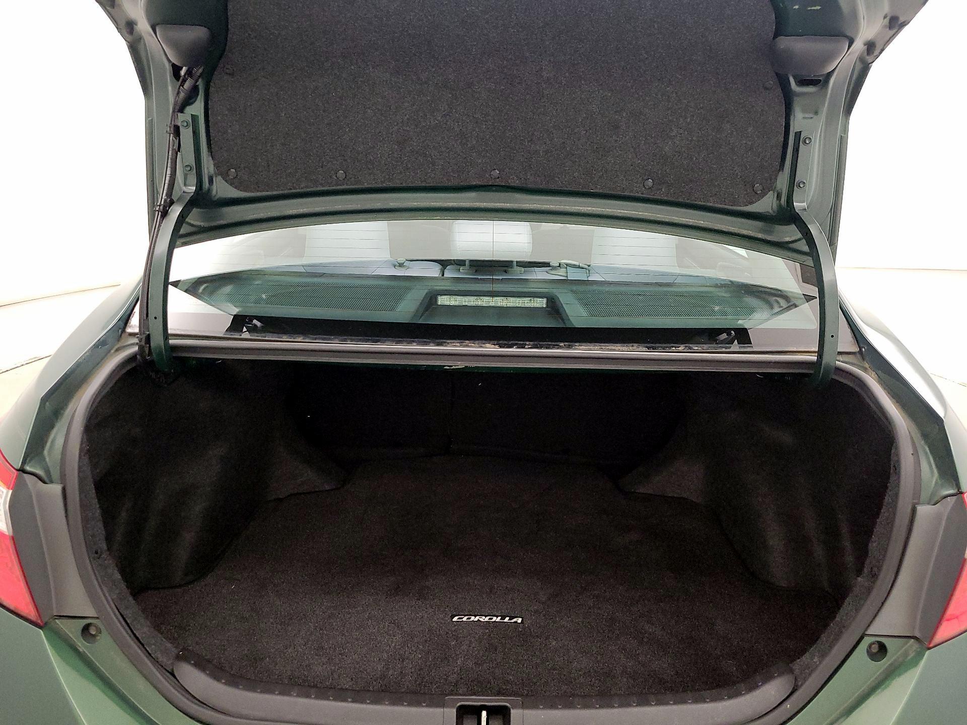 Thumbnail: 2014 Toyota Corolla - 20