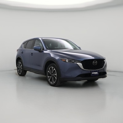 2023 Mazda CX-5 2.5 S Premium Package