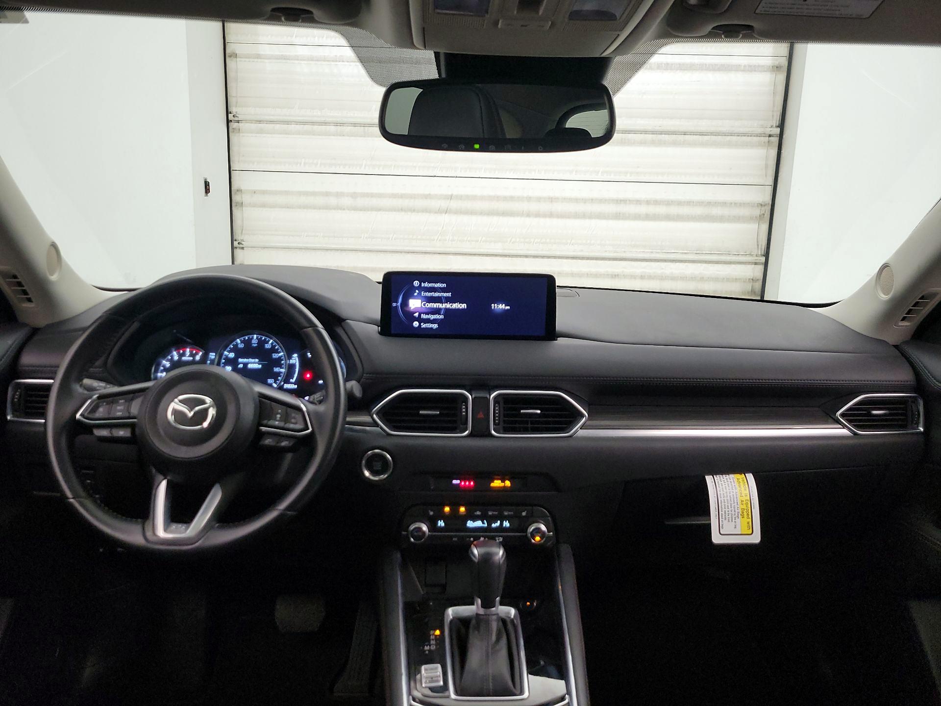 Thumbnail: 2023 Mazda CX-5 - 9