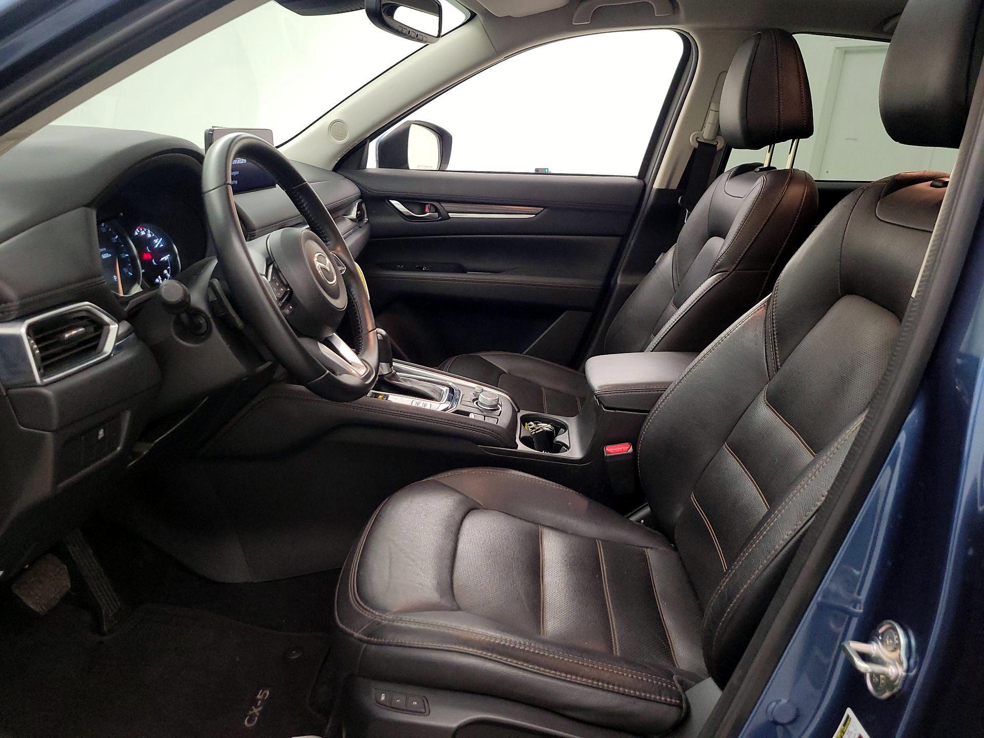 Thumbnail: 2023 Mazda CX-5 - 11