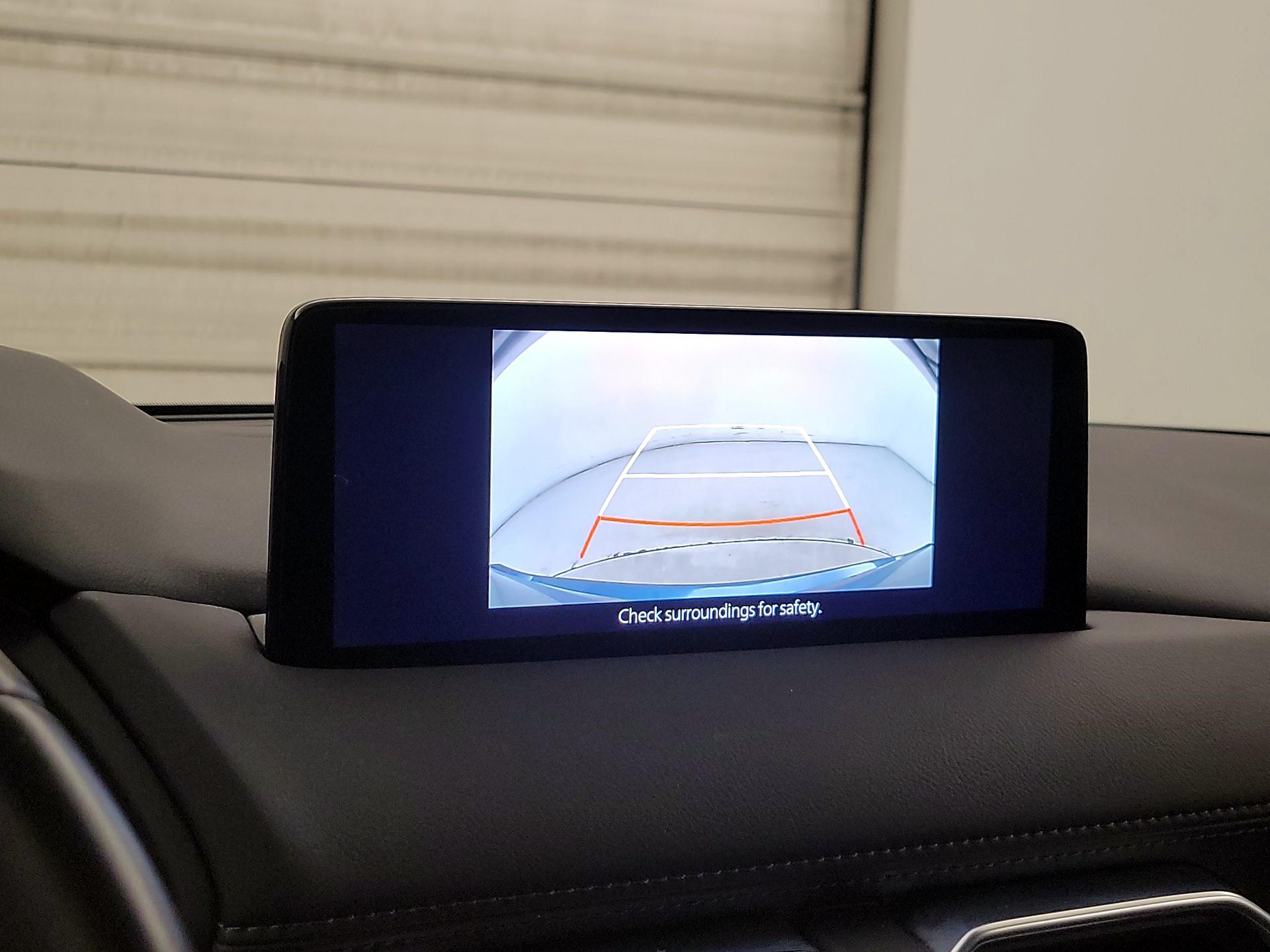 Thumbnail: 2023 Mazda CX-5 - 14