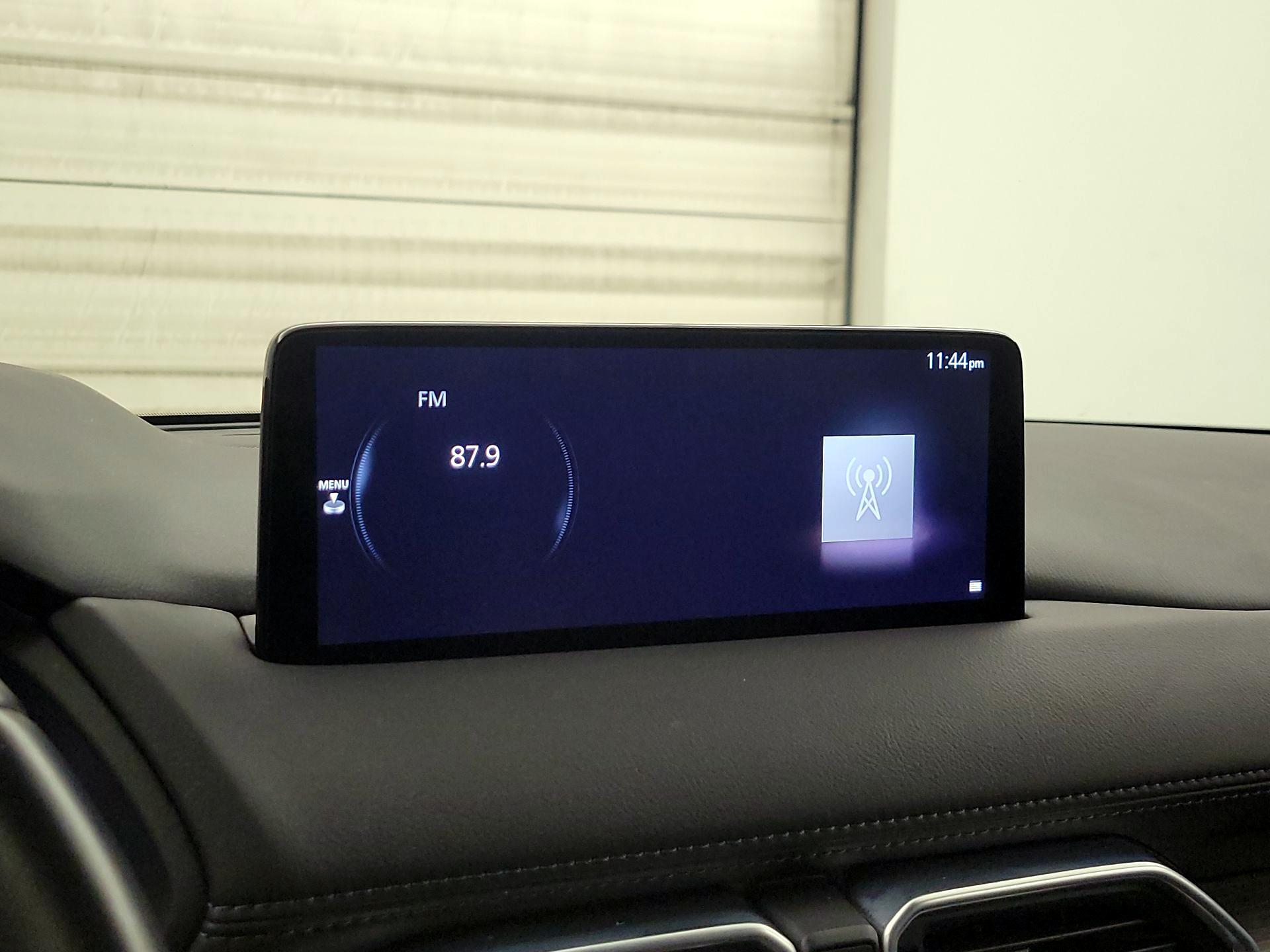 Thumbnail: 2023 Mazda CX-5 - 15