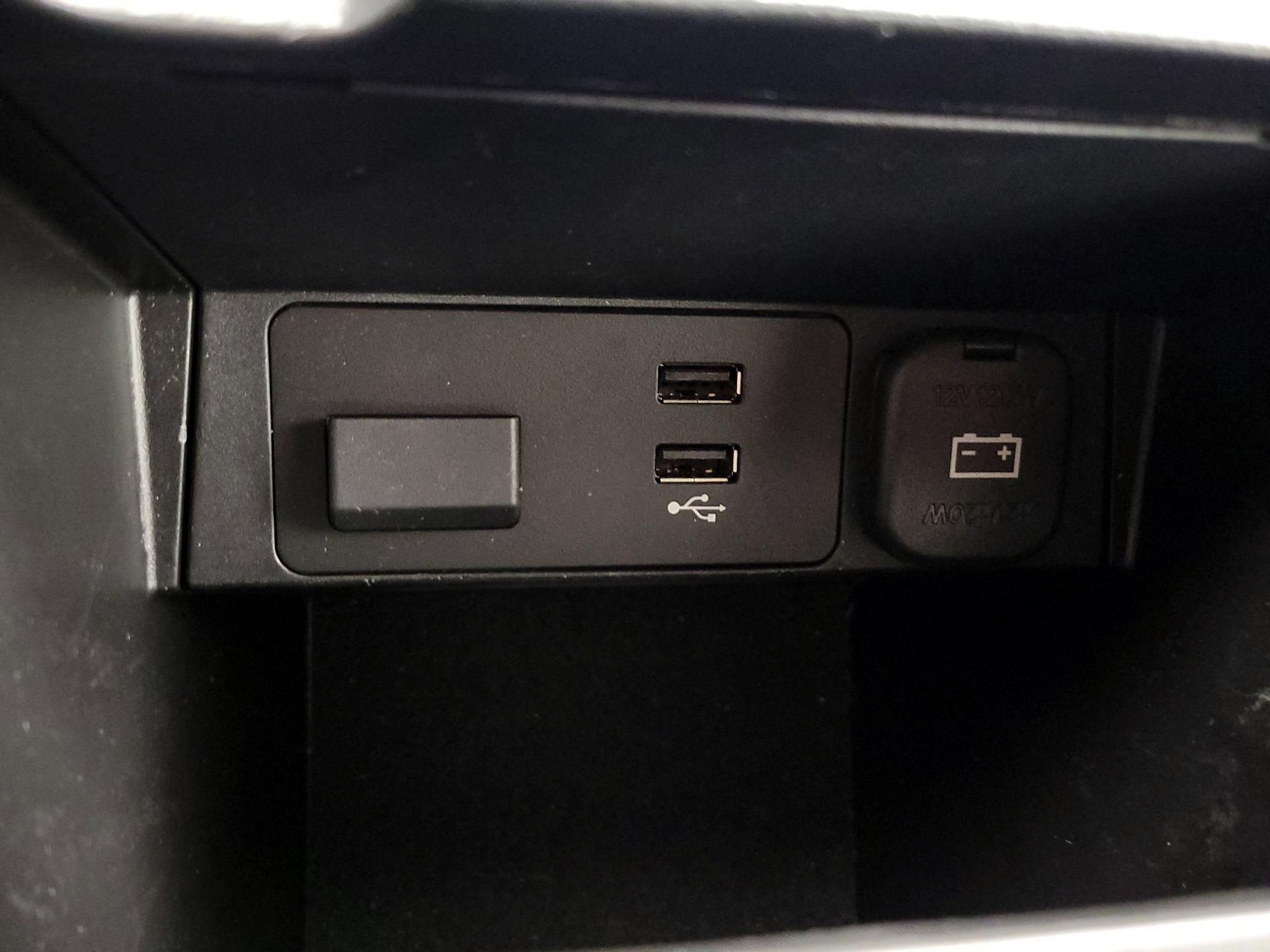 Thumbnail: 2023 Mazda CX-5 - 18