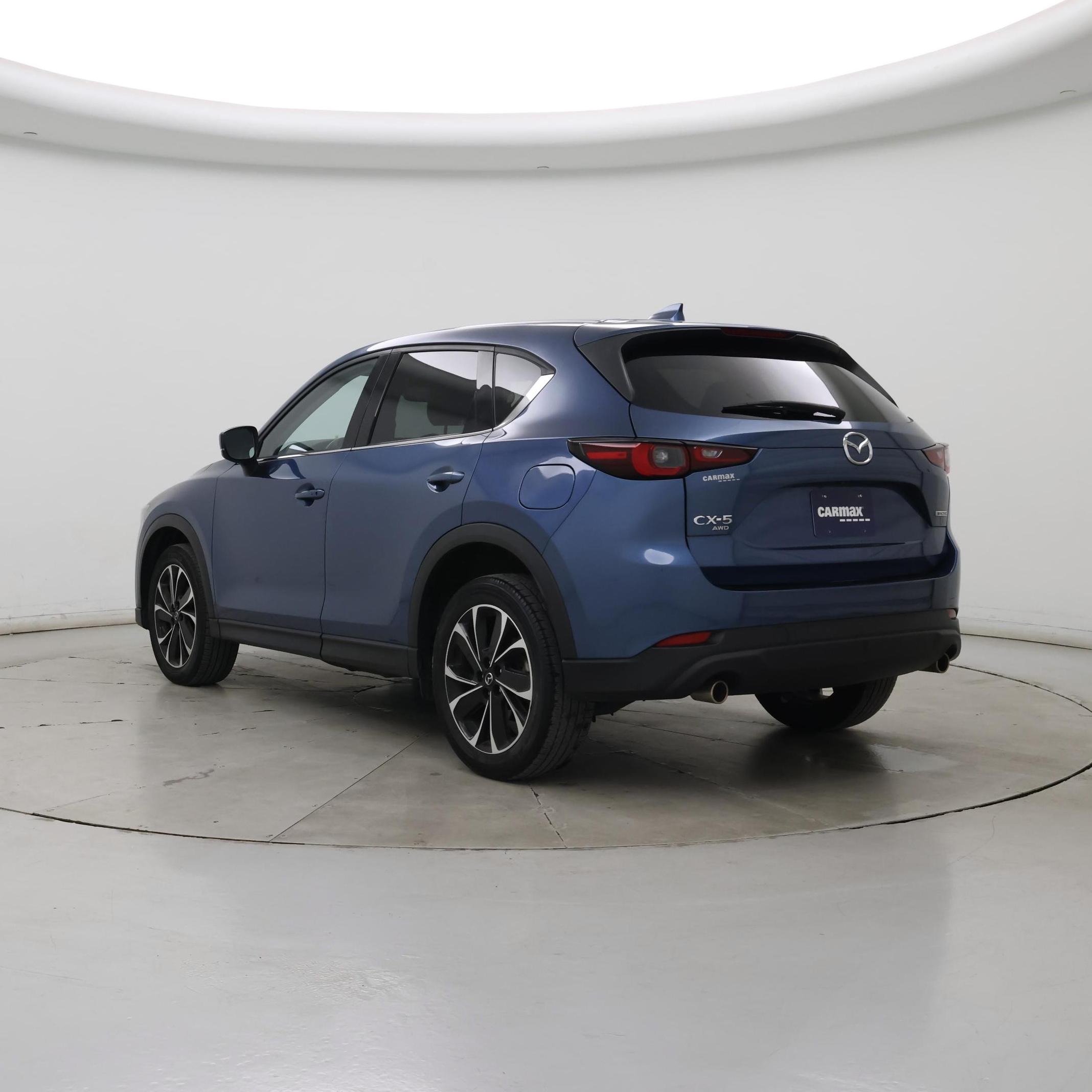Thumbnail: 2023 Mazda CX-5 - 2